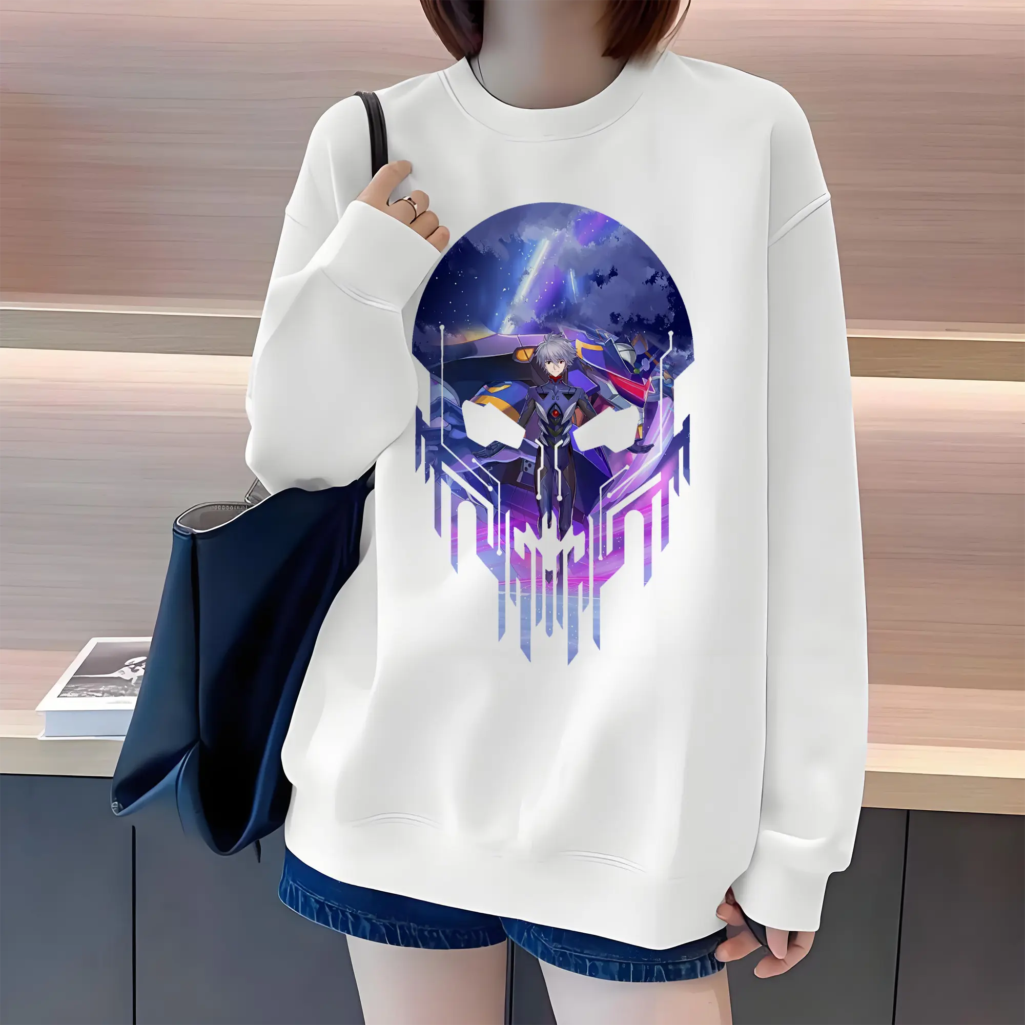 エヴァンゲリオン グッズ,渚カヲル