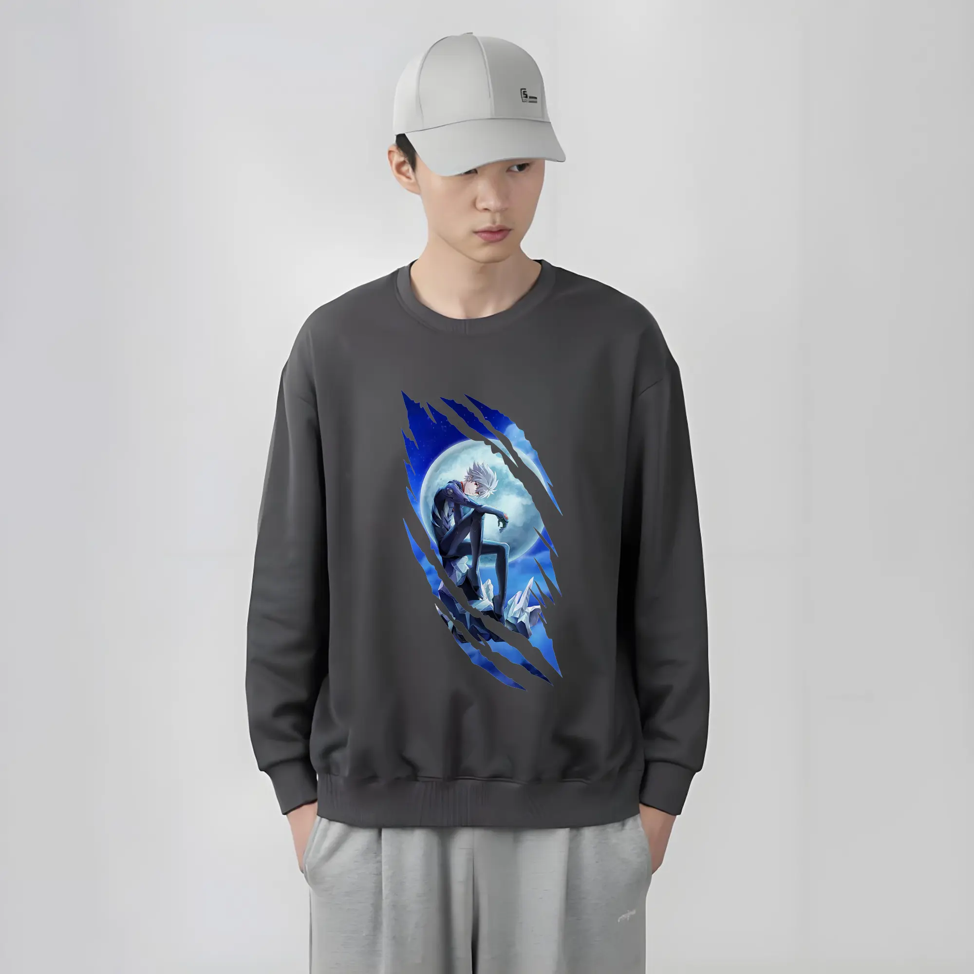 エヴァンゲリオン グッズ,渚カヲル