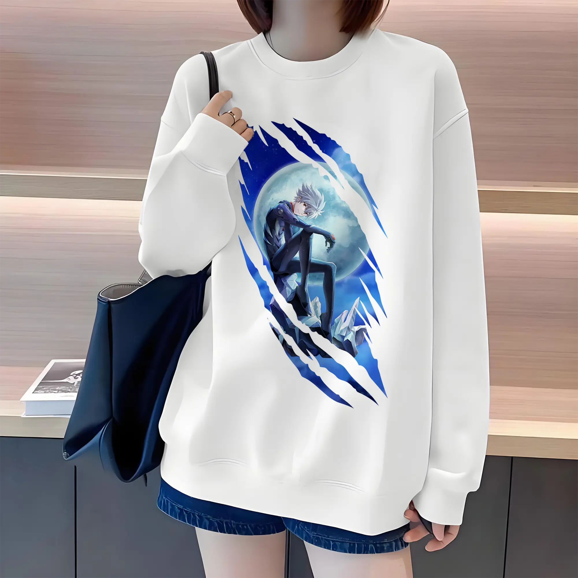 エヴァンゲリオン グッズ,渚カヲル