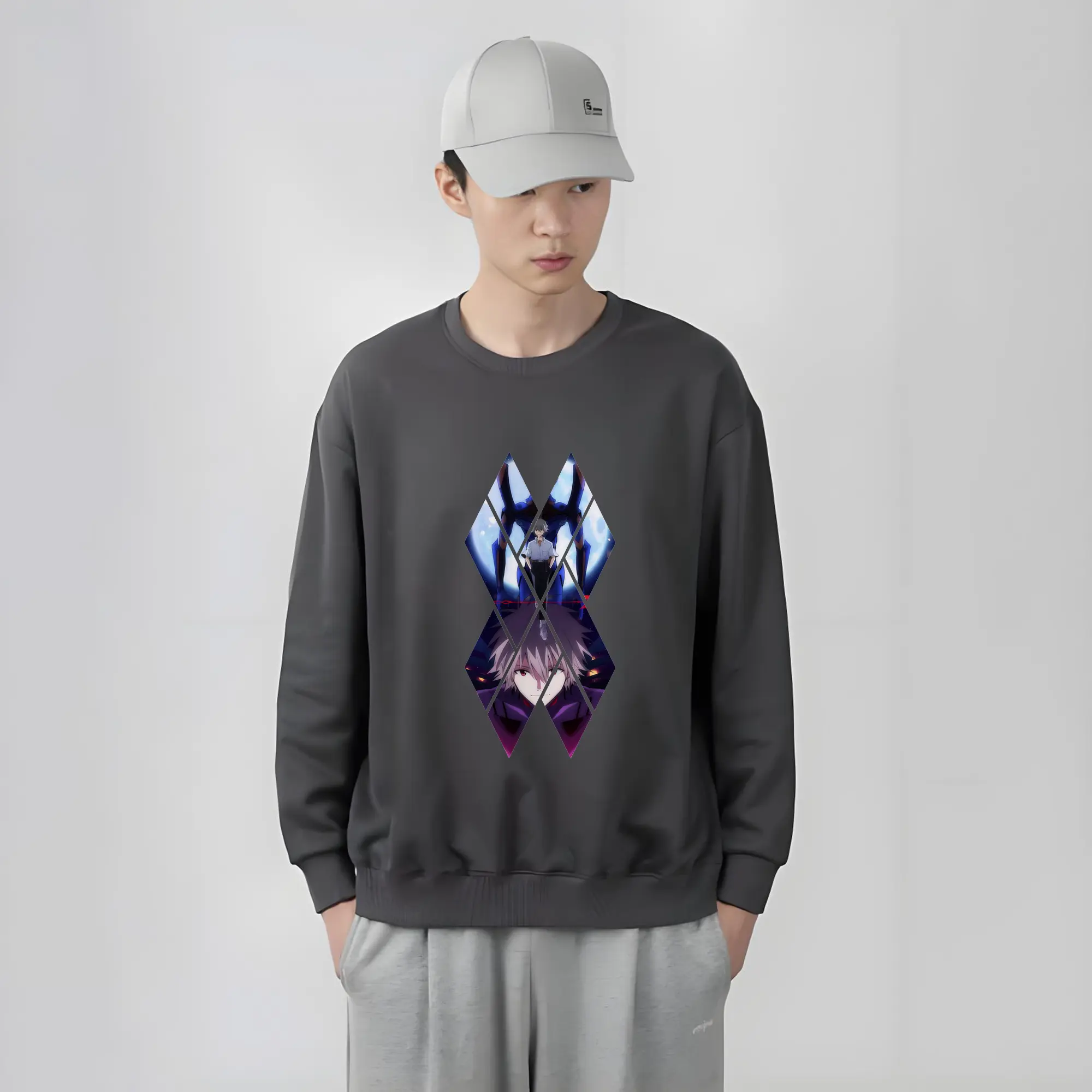 エヴァンゲリオン グッズ,渚カヲル