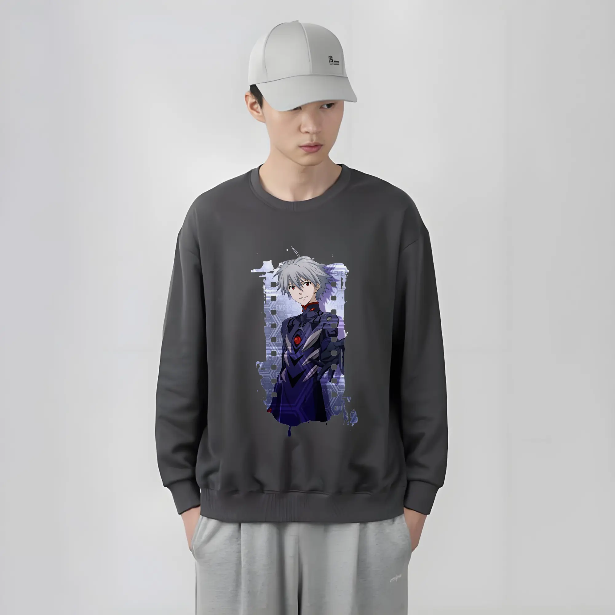 エヴァンゲリオン グッズ,渚カヲル