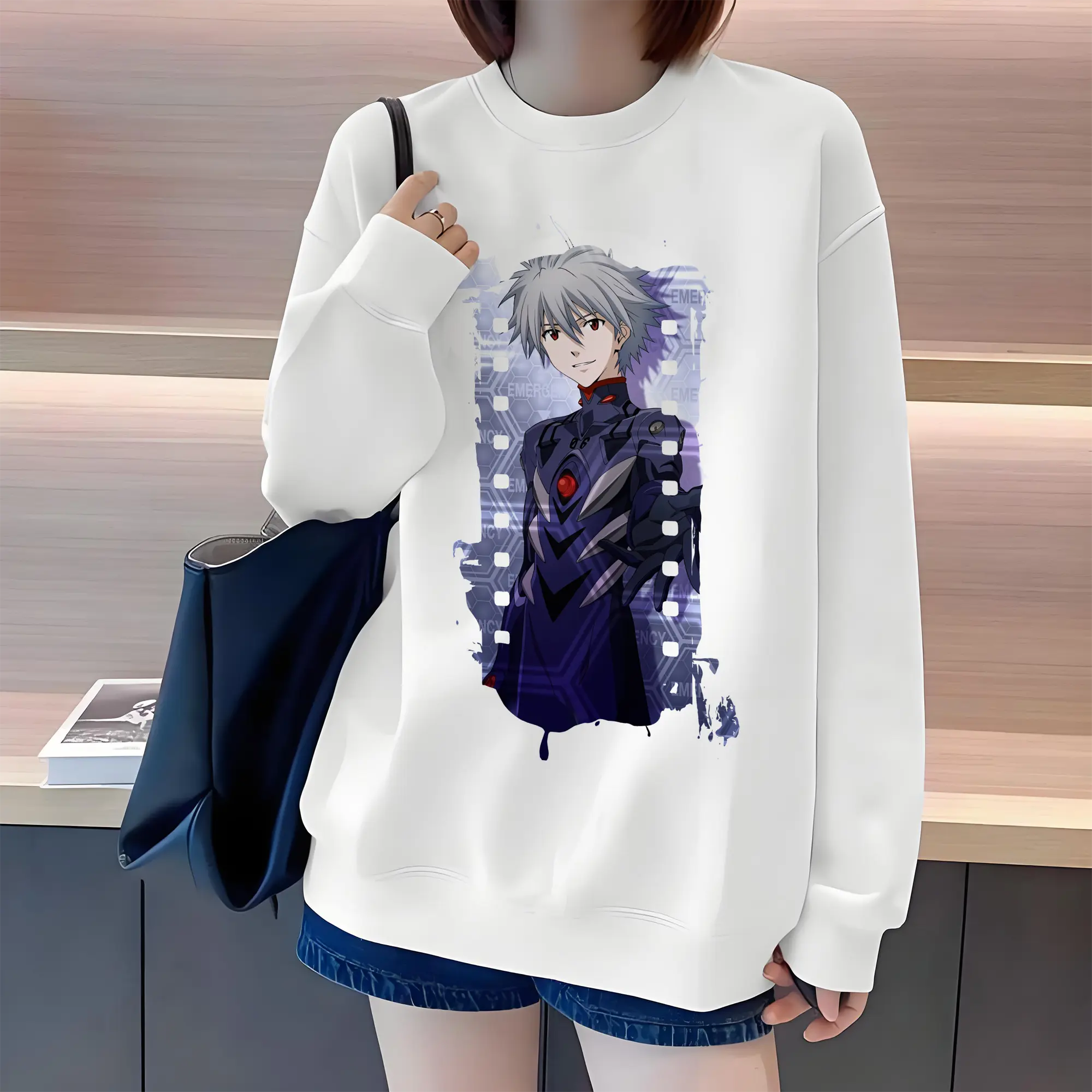 エヴァンゲリオン グッズ,渚カヲル