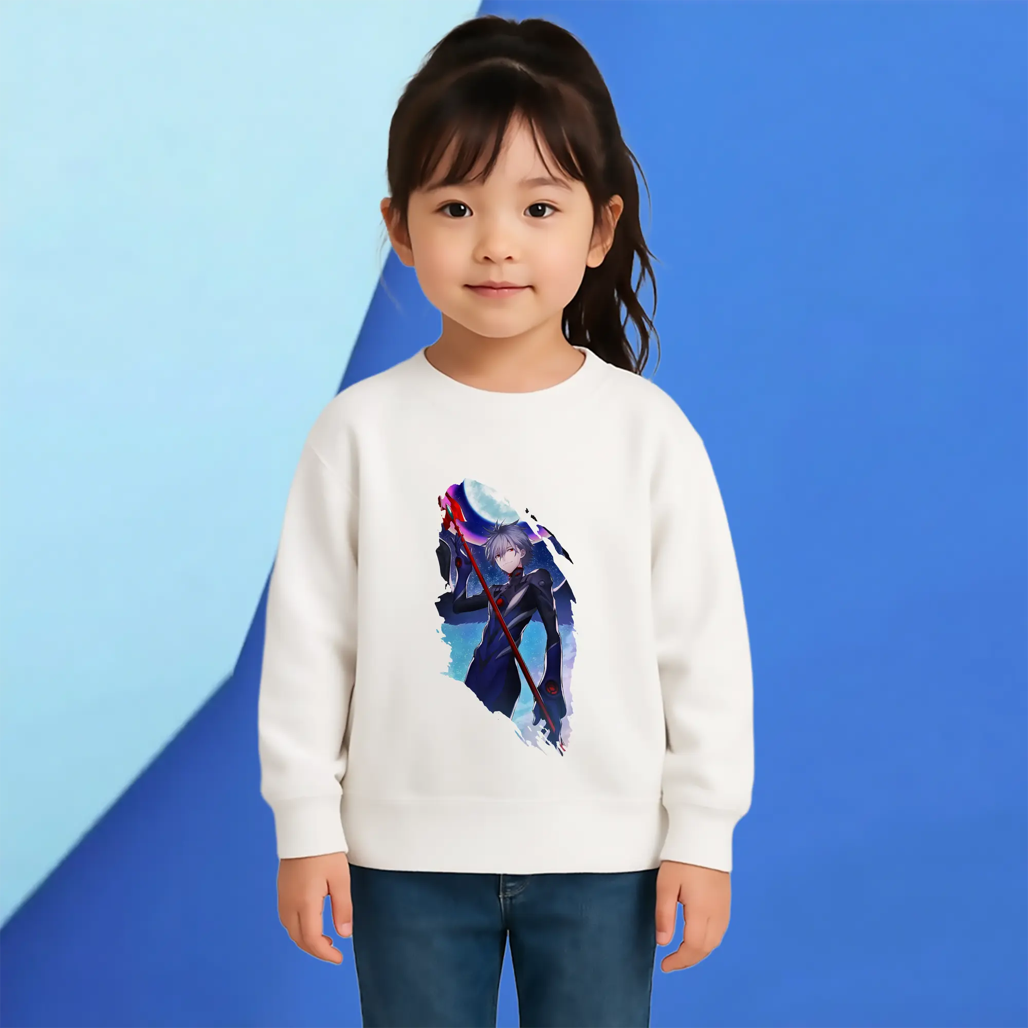 エヴァンゲリオン グッズ,渚カヲル