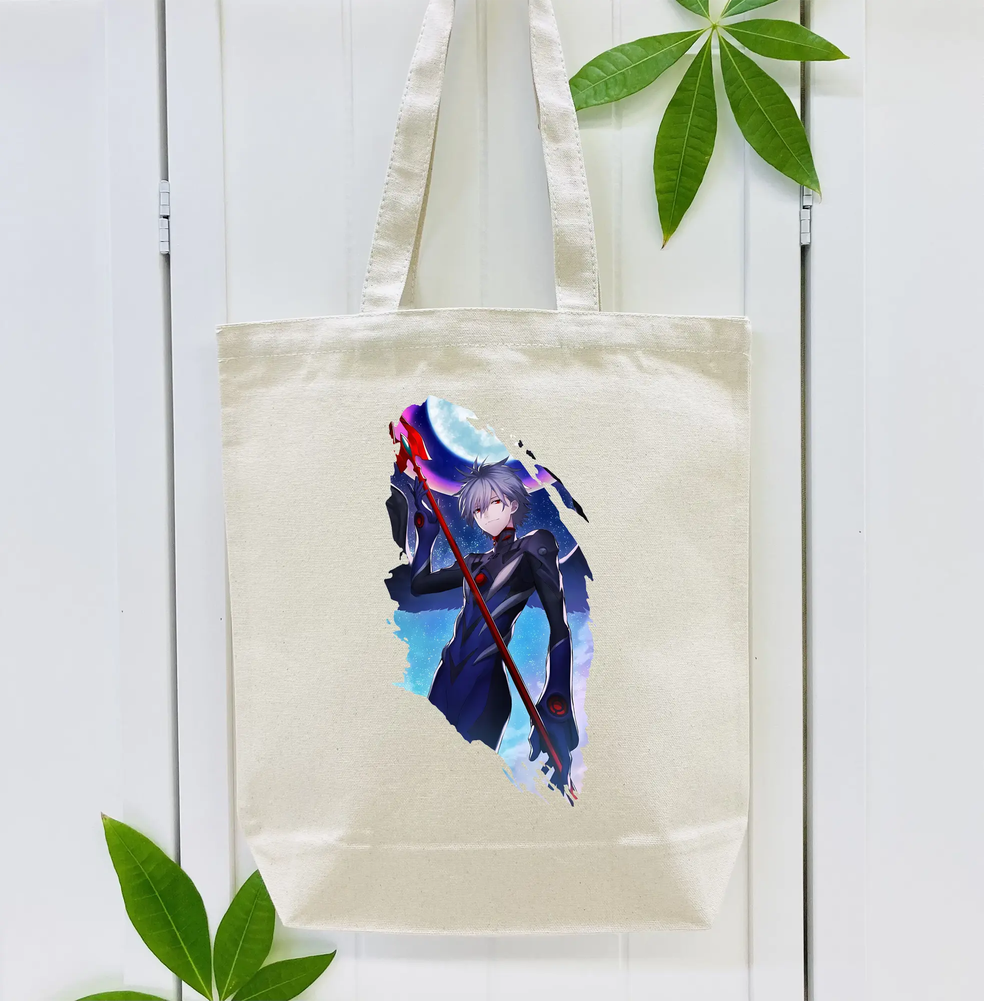 エヴァンゲリオン グッズ,渚カヲル