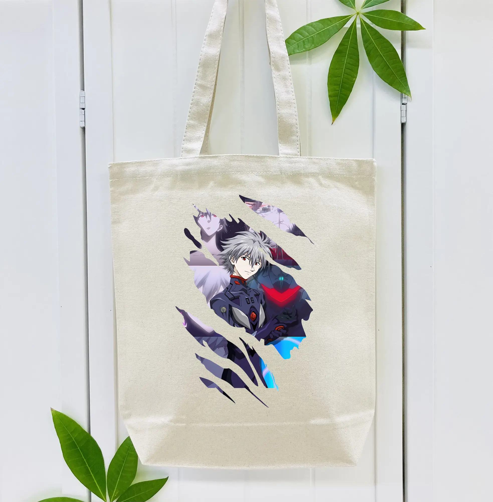 エヴァンゲリオン グッズ,渚カヲル