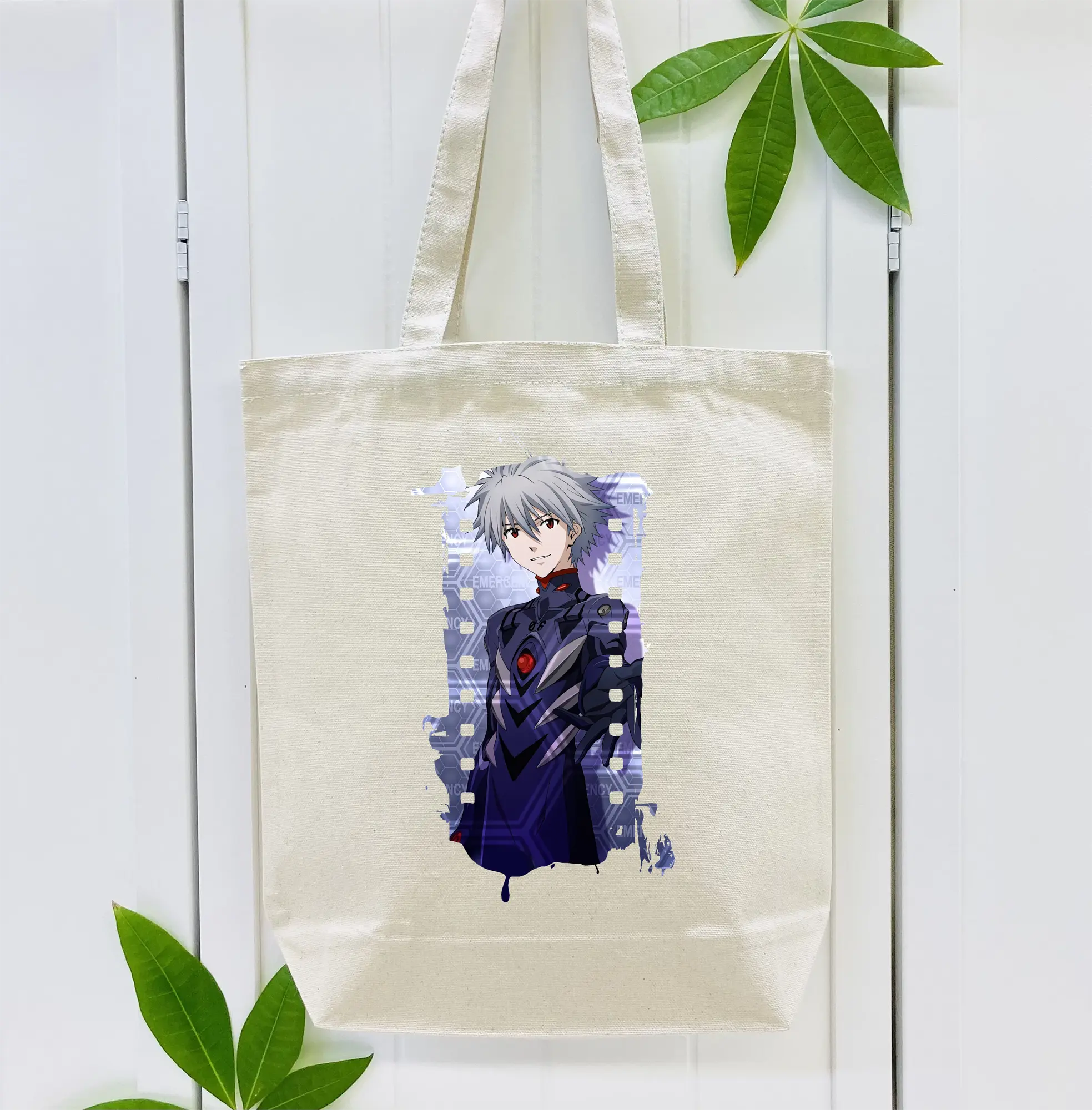 エヴァンゲリオン グッズ,渚カヲル