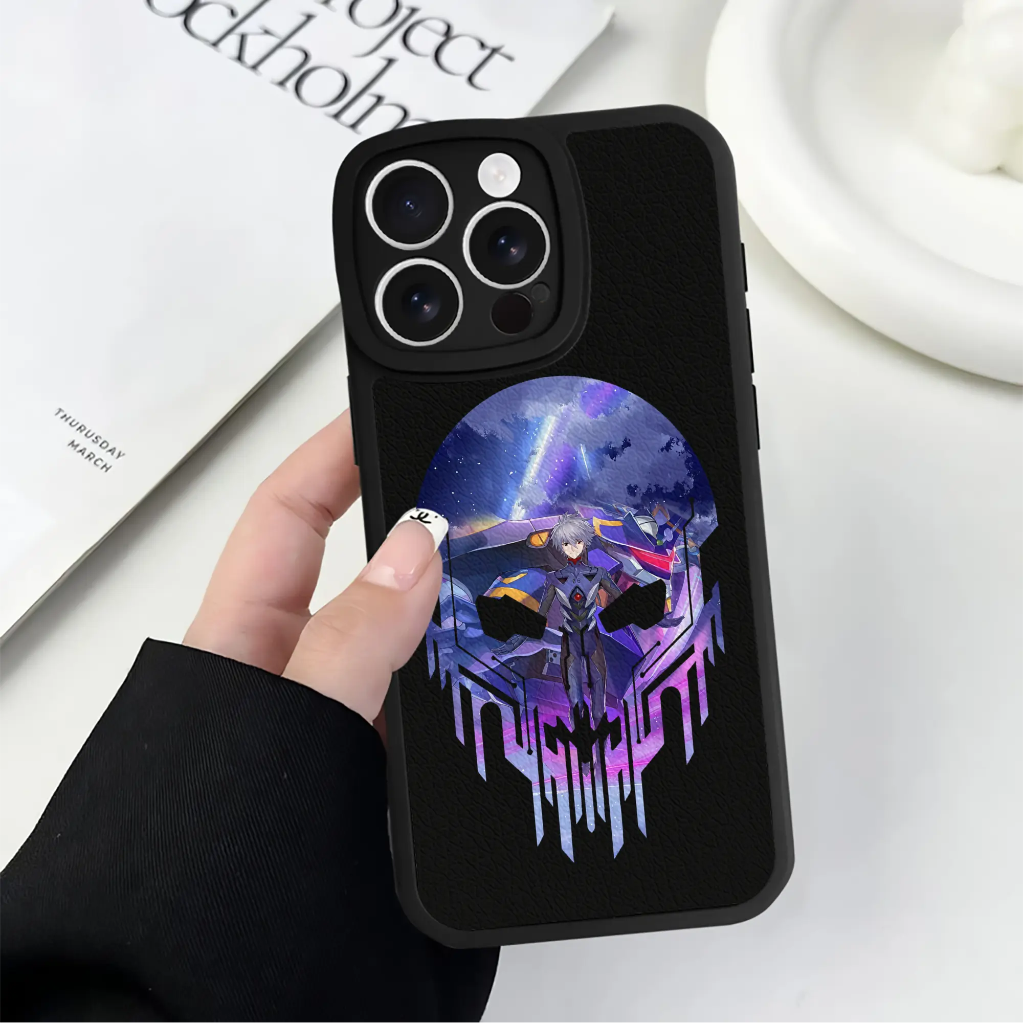 エヴァンゲリオン グッズ,渚カヲル