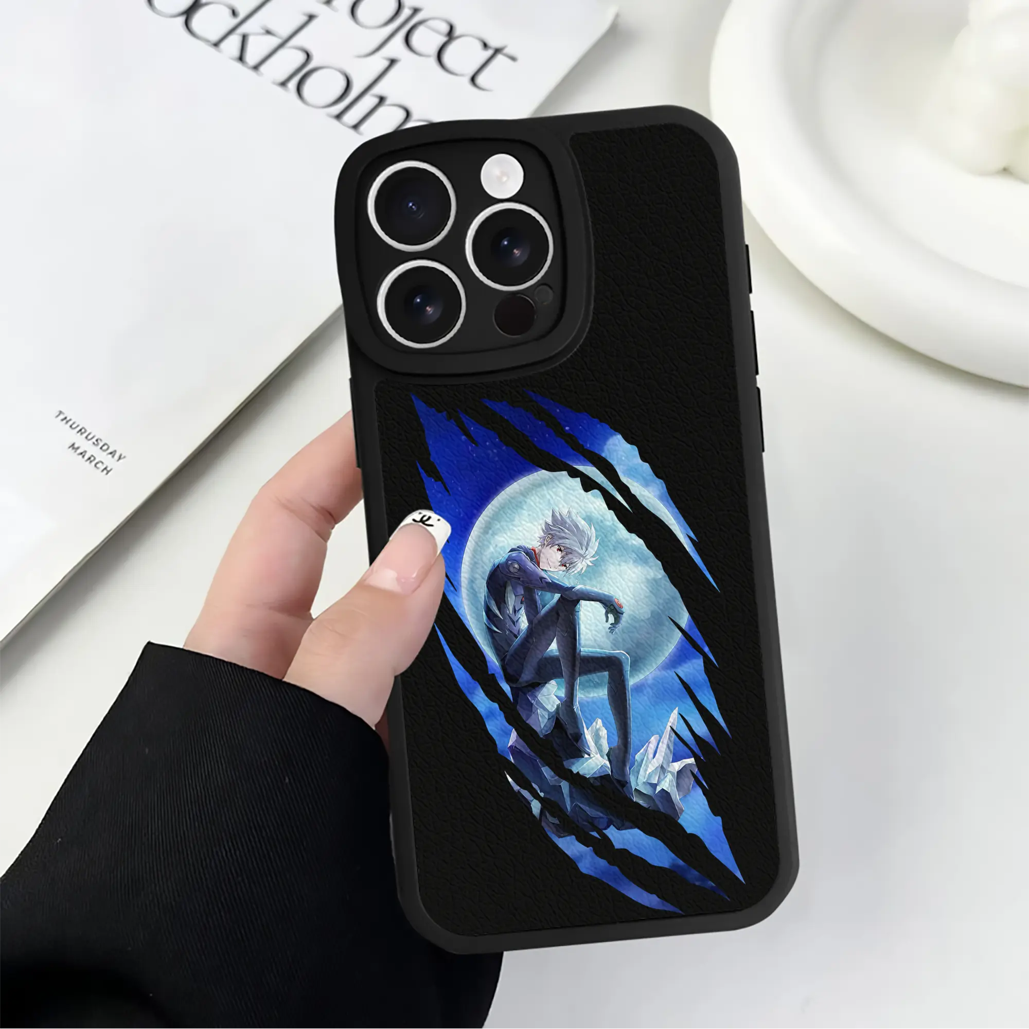 エヴァンゲリオン グッズ,渚カヲル