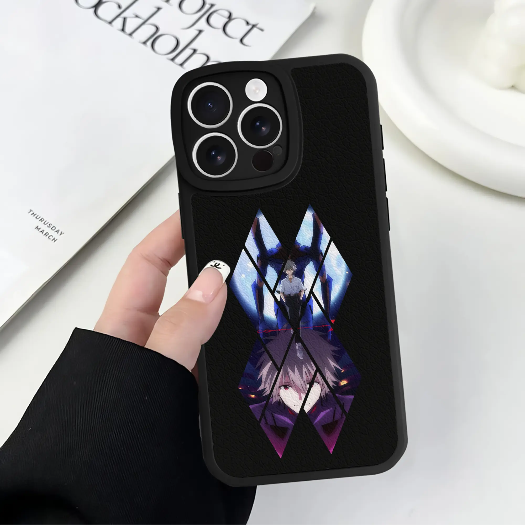 エヴァンゲリオン グッズ,渚カヲル