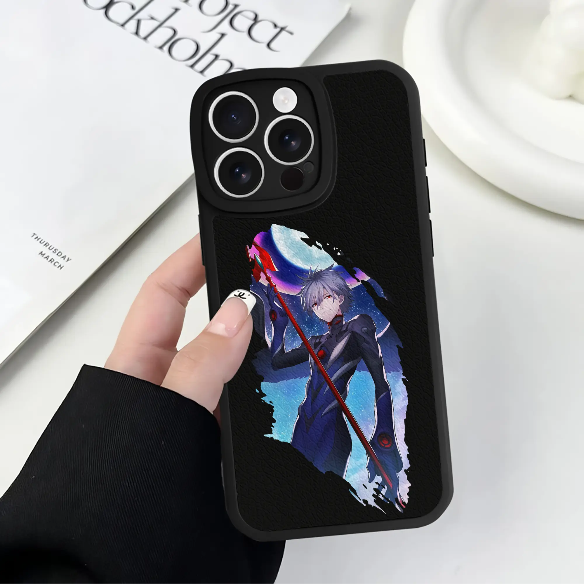 エヴァンゲリオン グッズ,渚カヲル