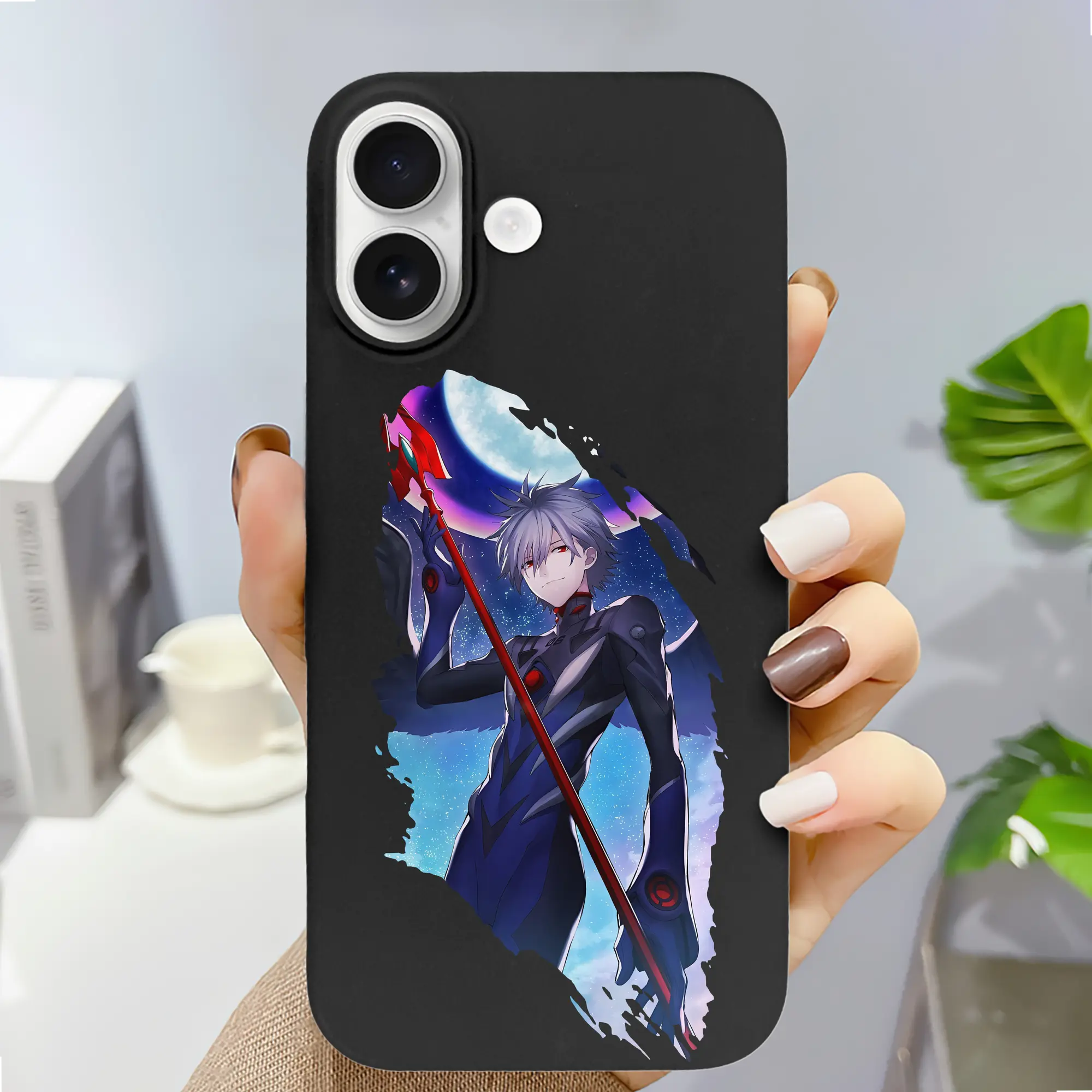 エヴァンゲリオン グッズ,渚カヲル