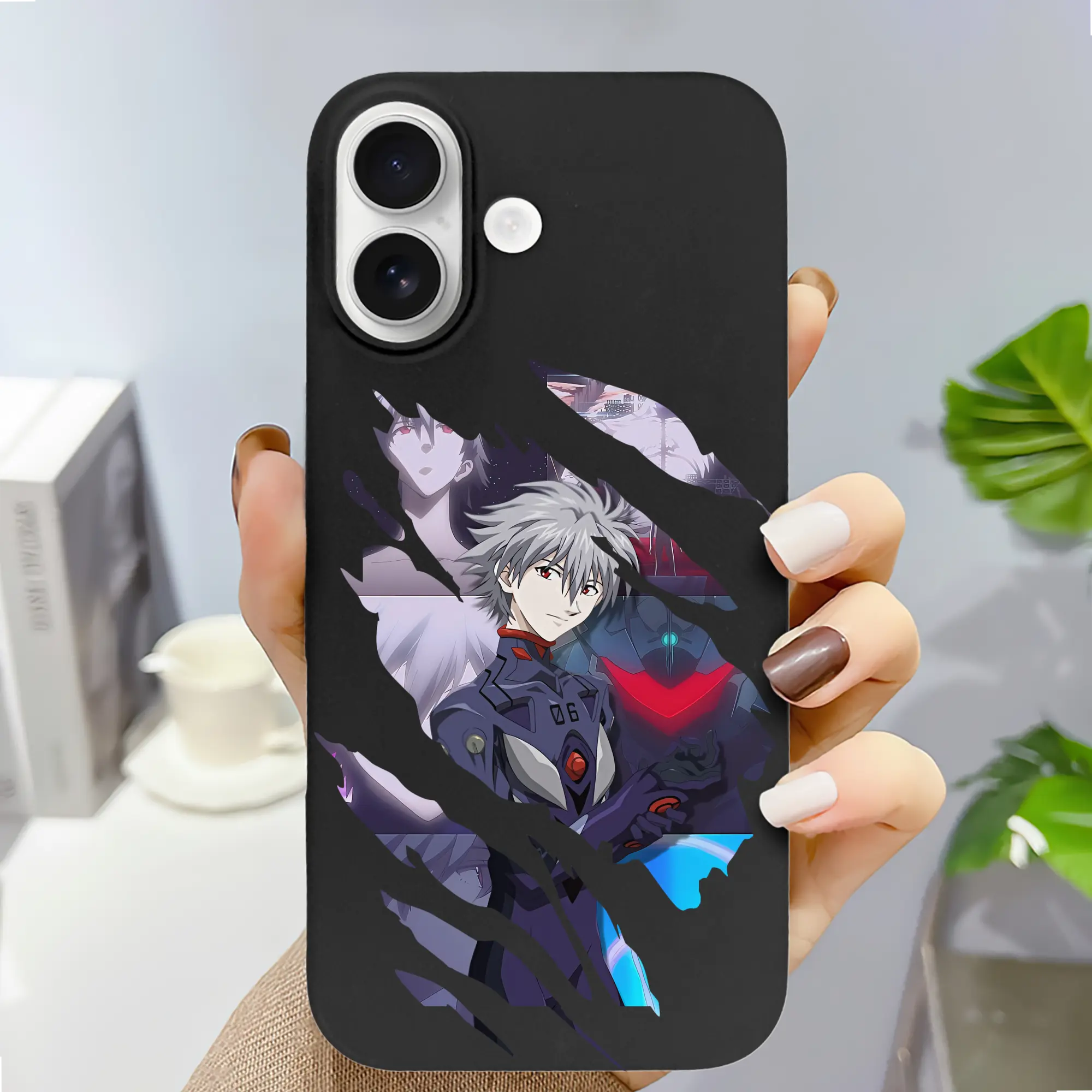 エヴァンゲリオン グッズ,渚カヲル