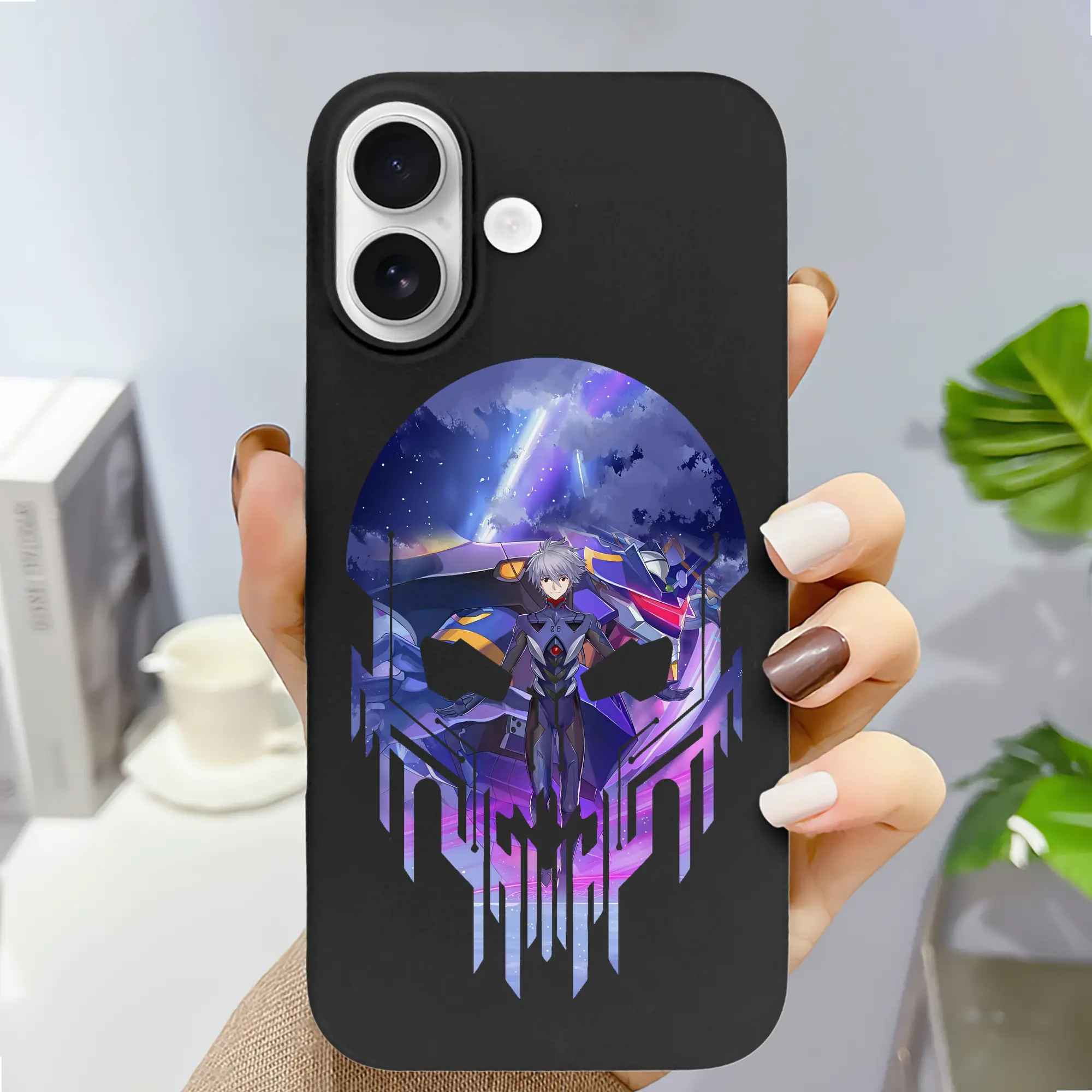 エヴァンゲリオン グッズ,渚カヲル