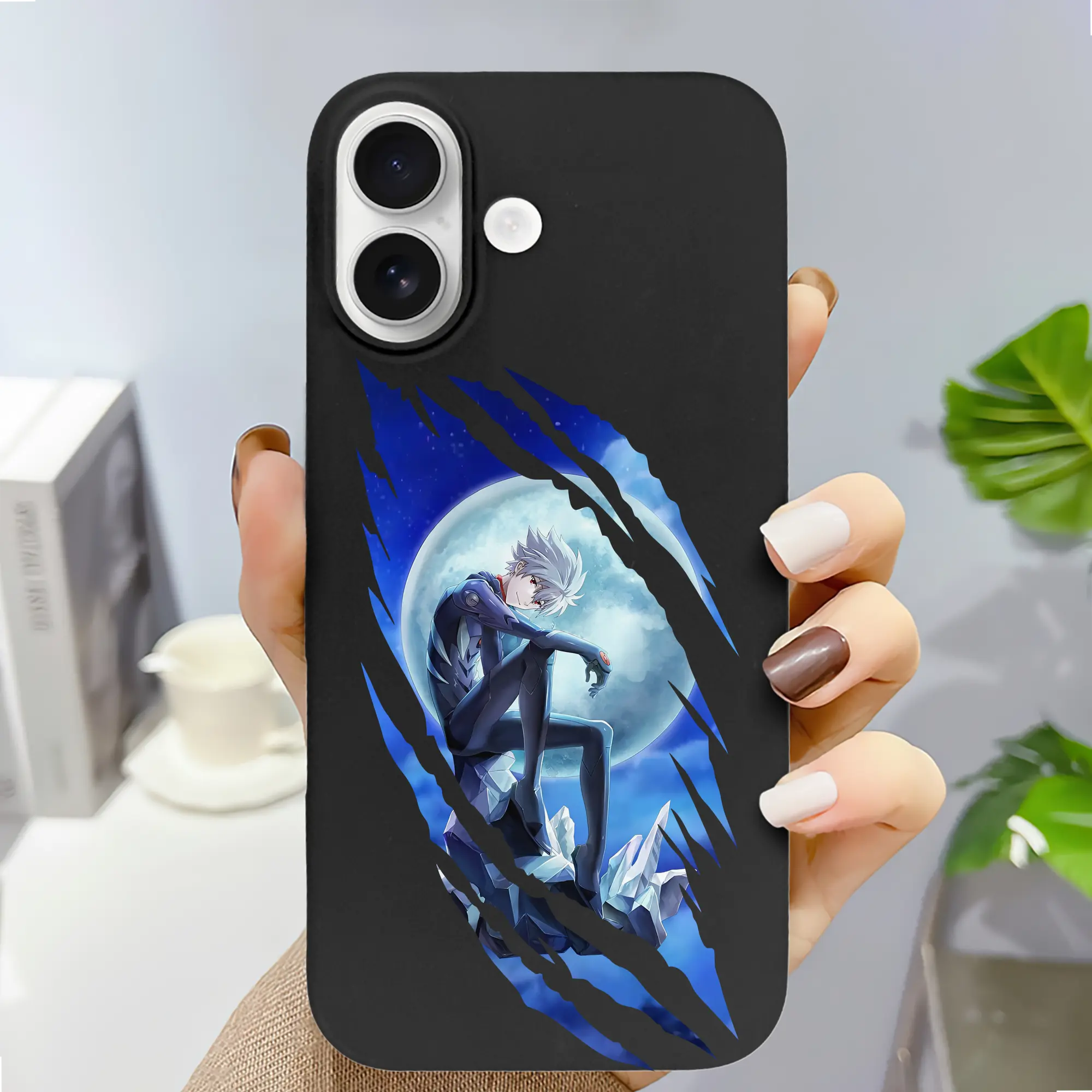 エヴァンゲリオン グッズ,渚カヲル