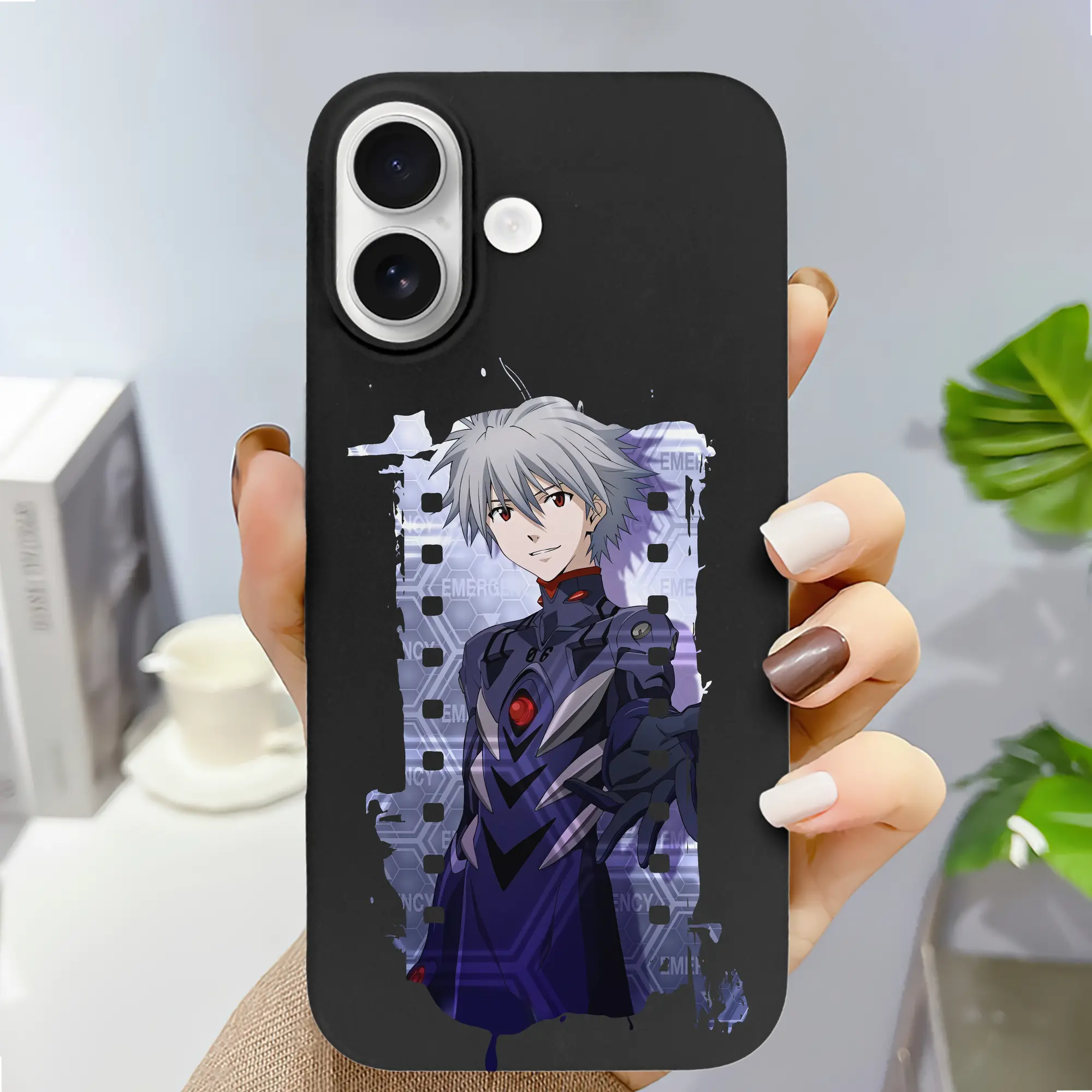 エヴァンゲリオン グッズ,渚カヲル