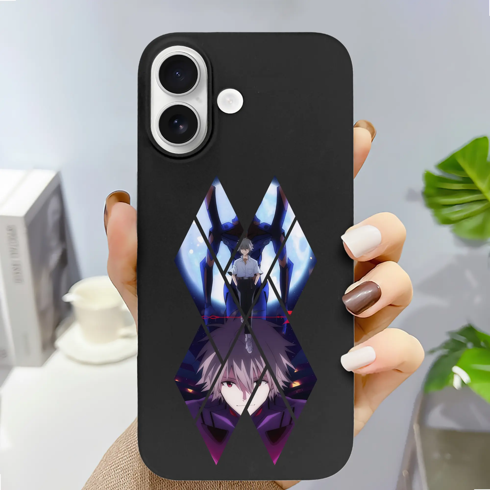 エヴァンゲリオン グッズ,渚カヲル