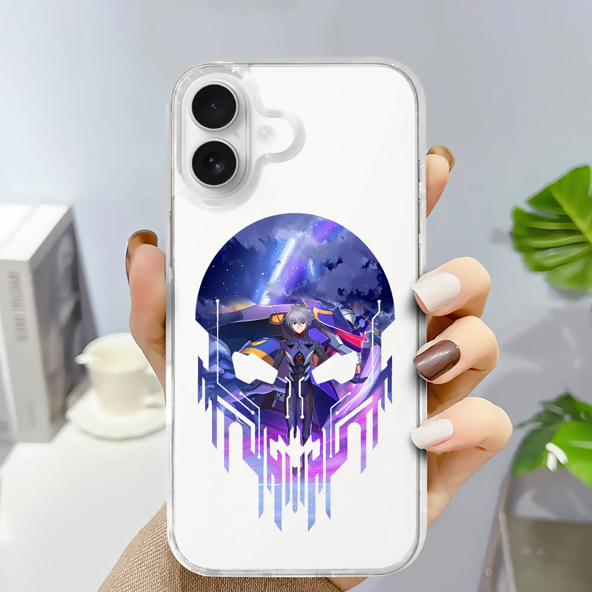 エヴァンゲリオン グッズ,渚カヲル