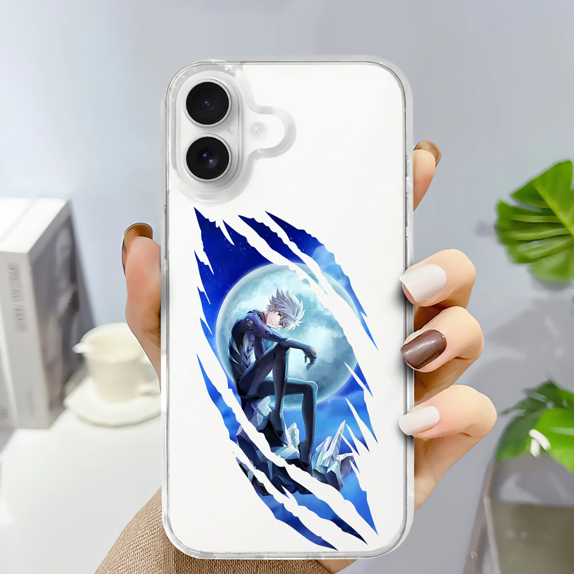 エヴァンゲリオン グッズ,渚カヲル