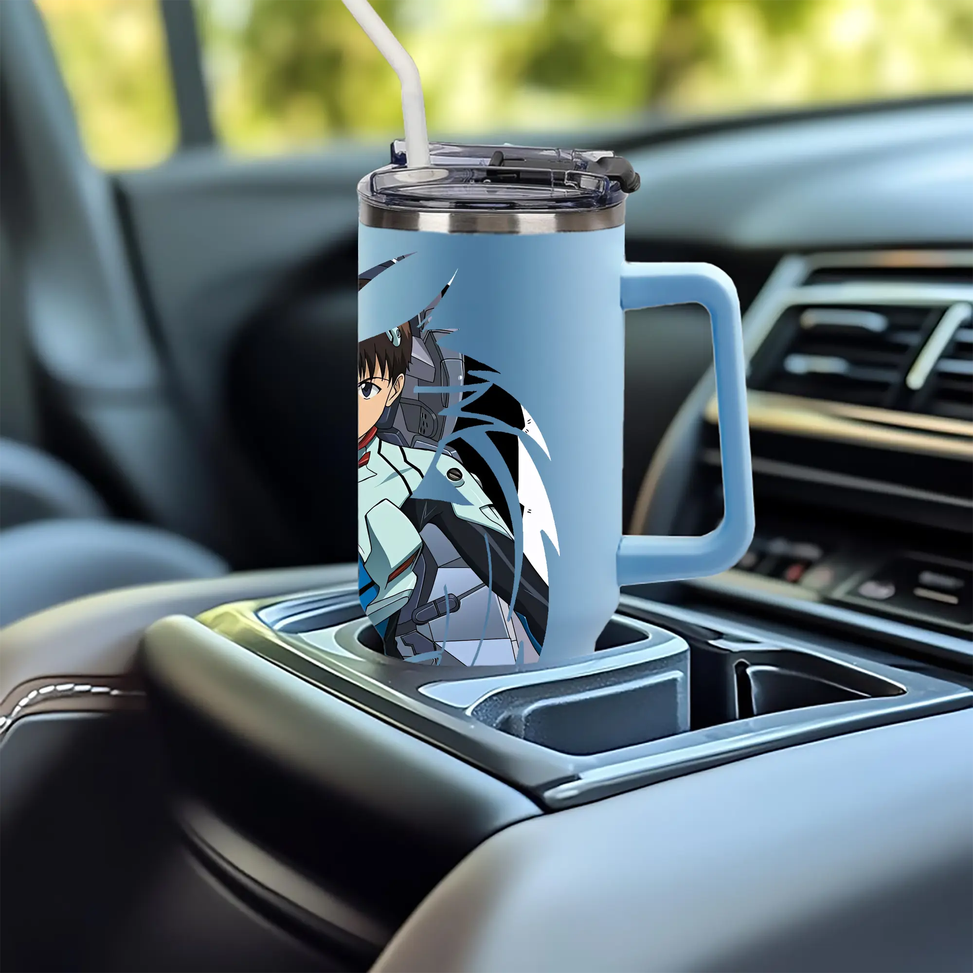 エヴァンゲリオン グッズ,碇シンジ