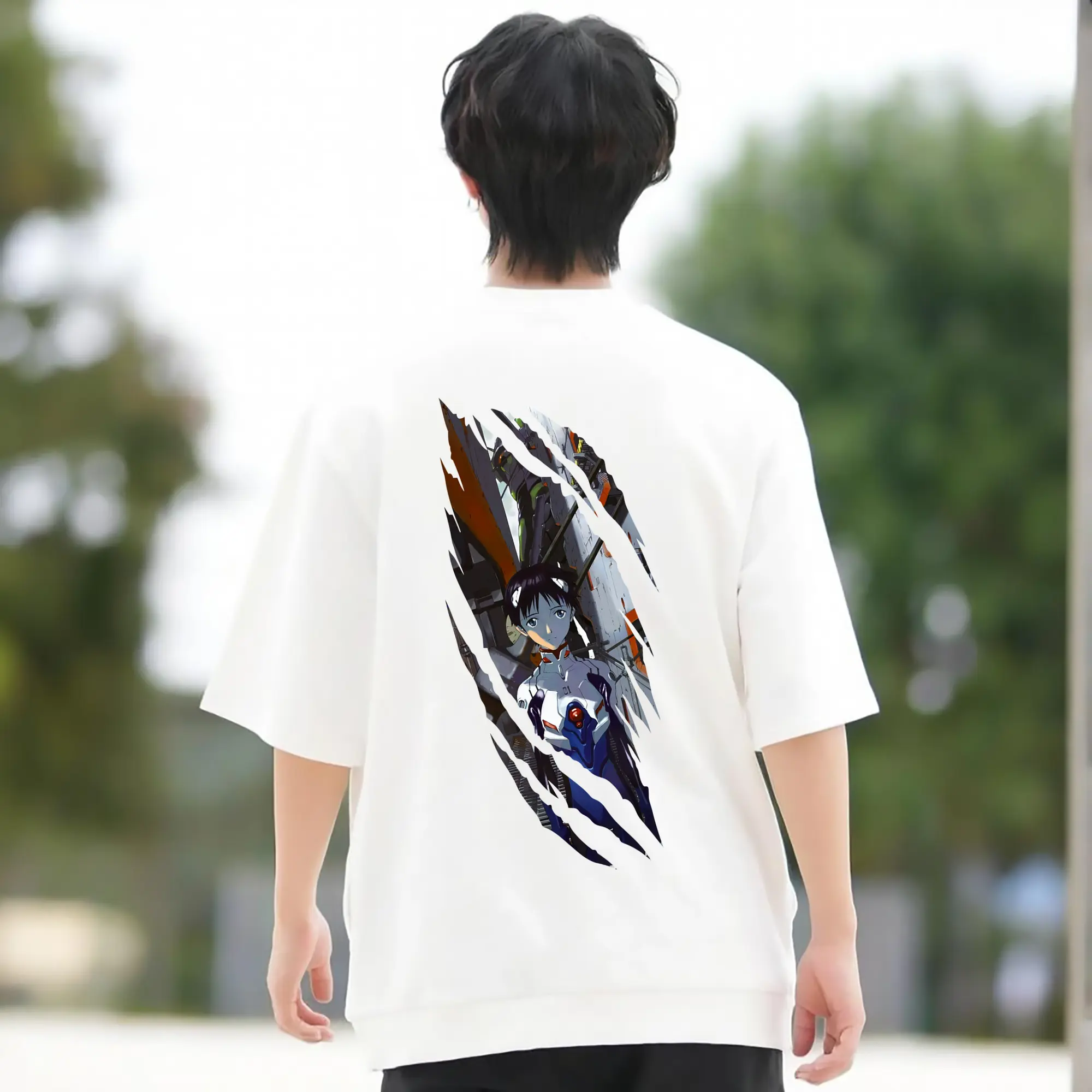 エヴァンゲリオン グッズ,碇シンジ