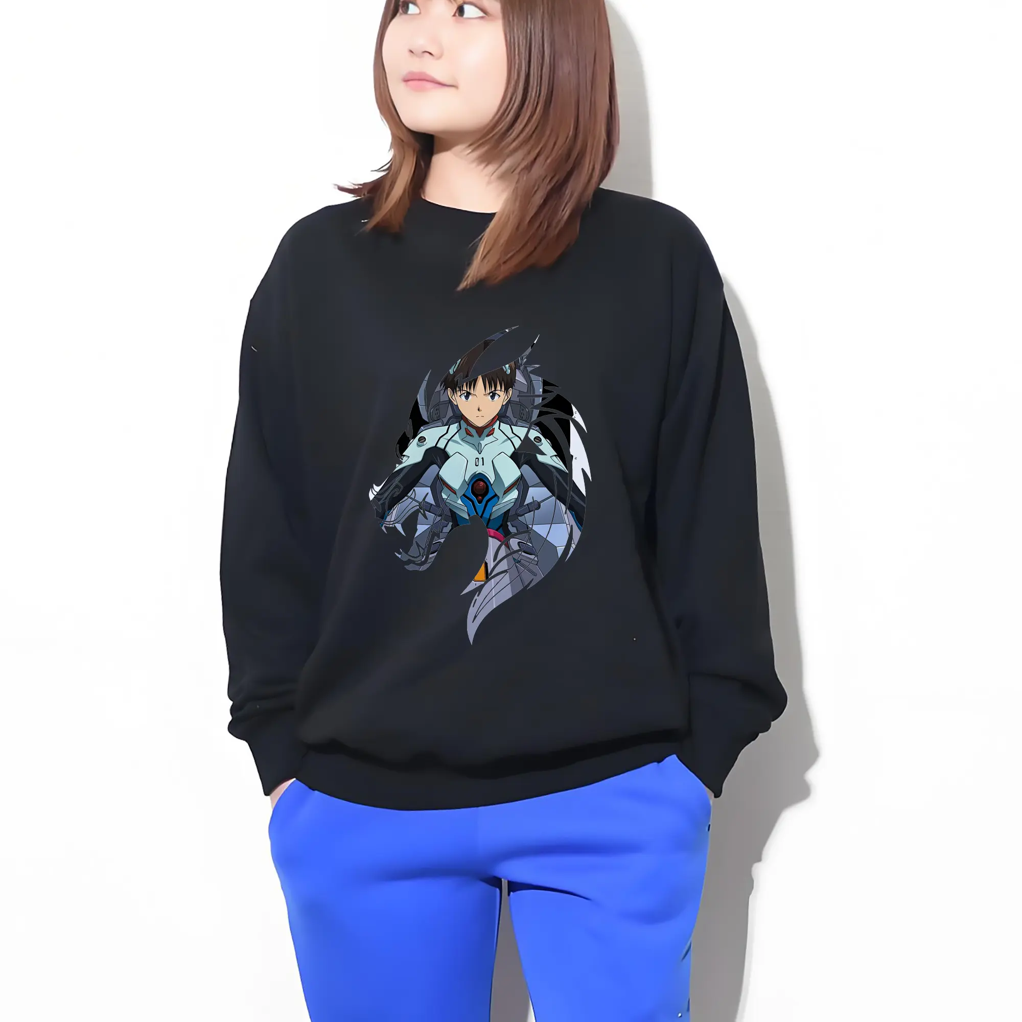 エヴァンゲリオン グッズ,碇シンジ