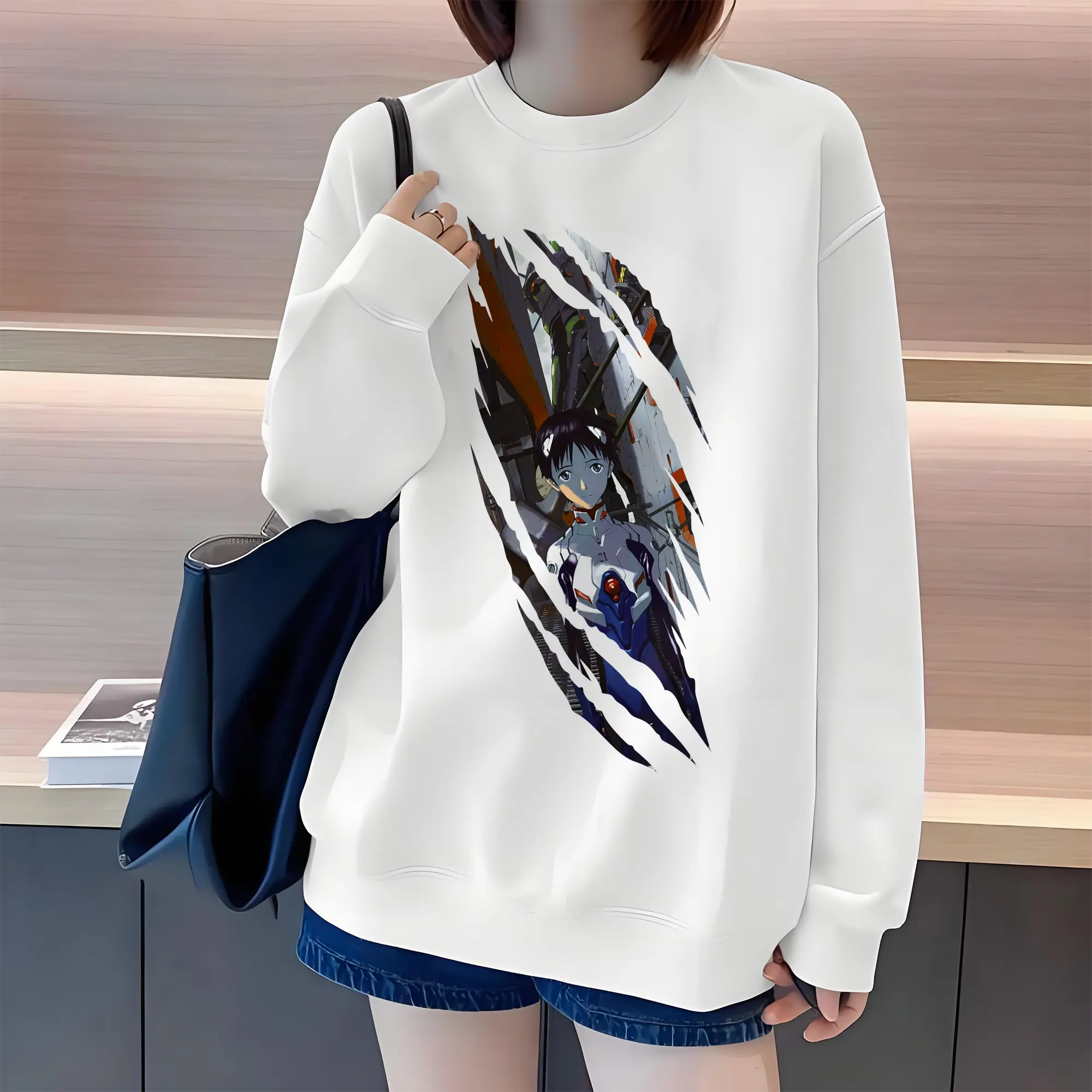 エヴァンゲリオン グッズ,碇シンジ