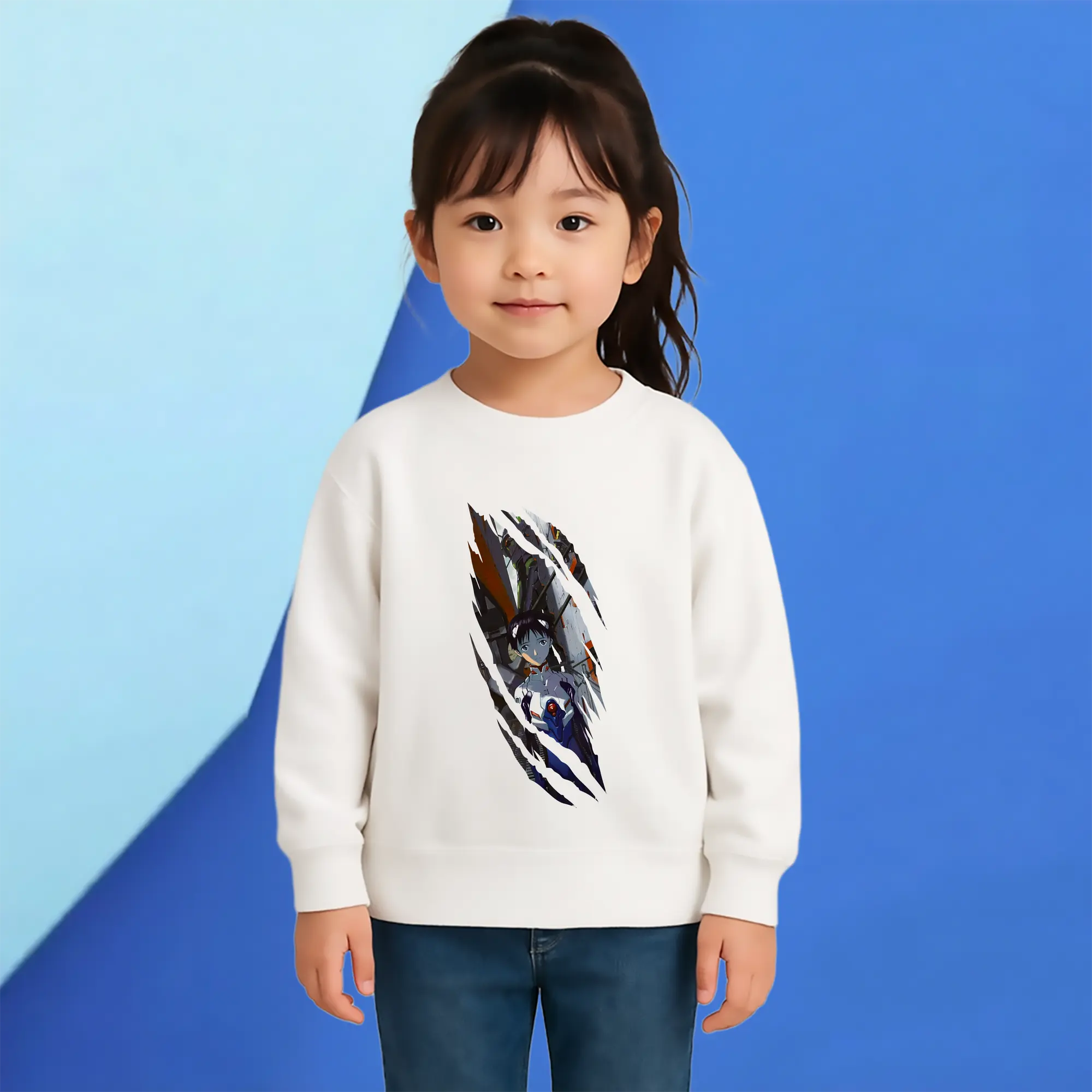 エヴァンゲリオン グッズ,碇シンジ