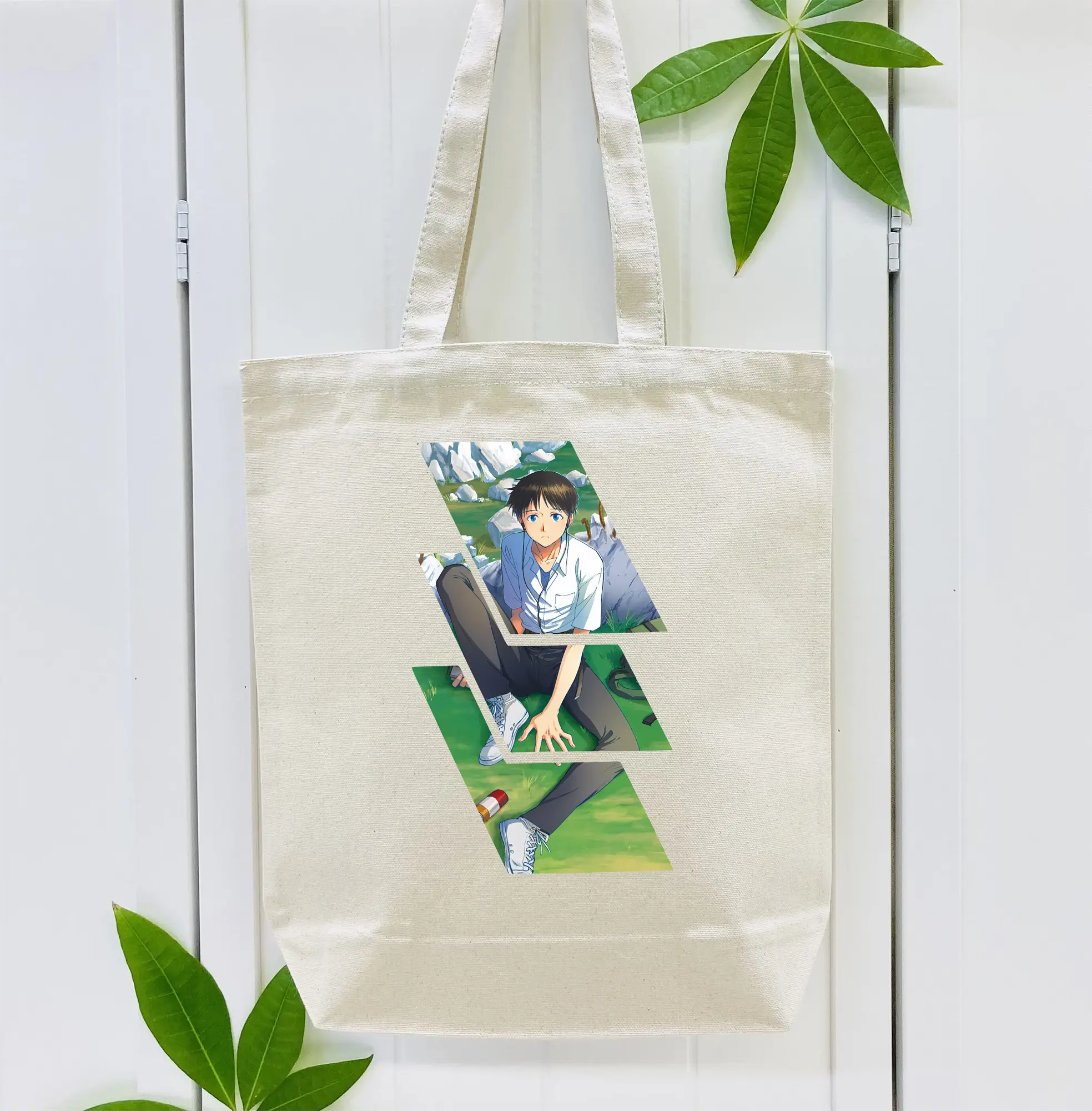 エヴァンゲリオン グッズ,碇シンジ