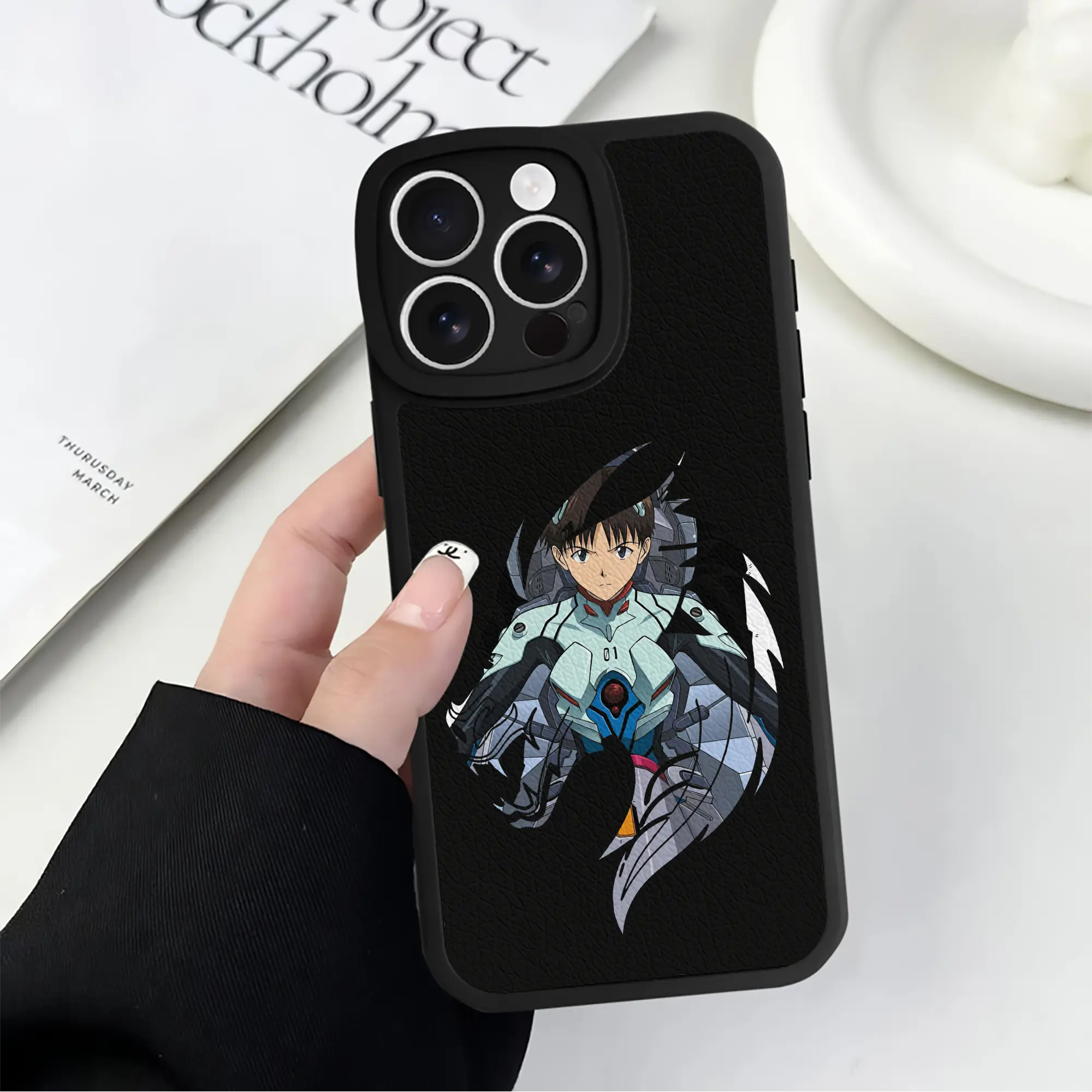 エヴァンゲリオン グッズ,碇シンジ