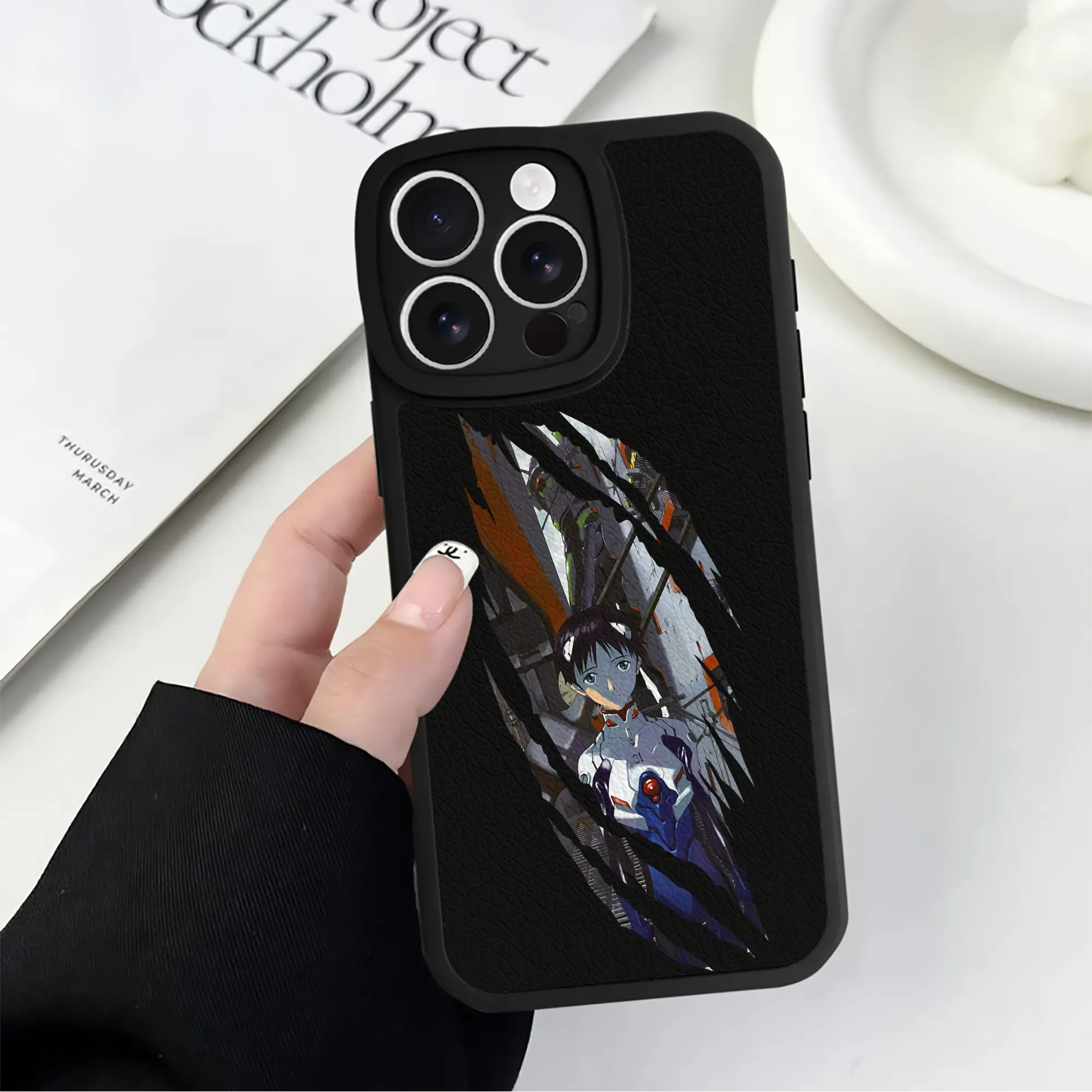 エヴァンゲリオン グッズ,碇シンジ