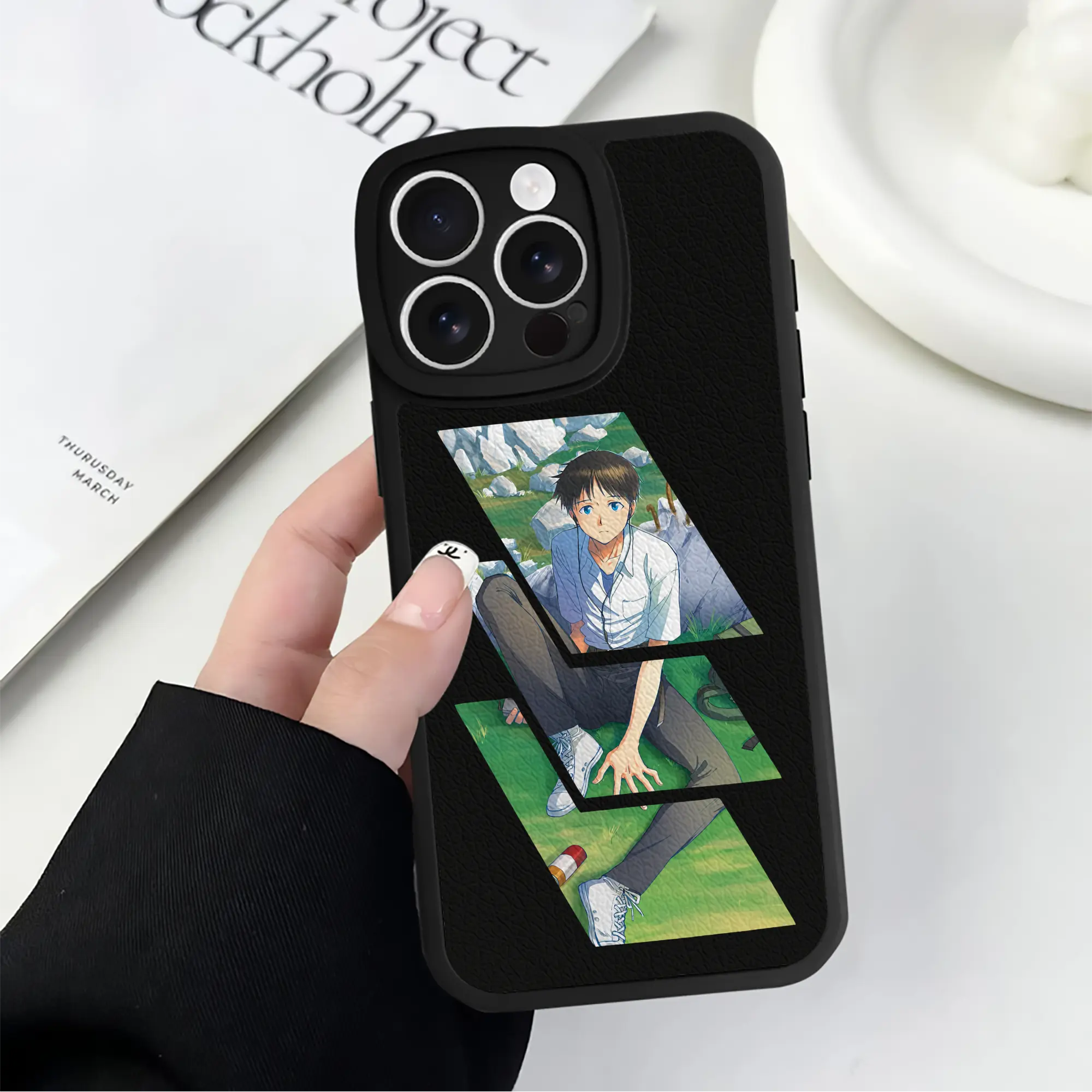 エヴァンゲリオン グッズ,碇シンジ