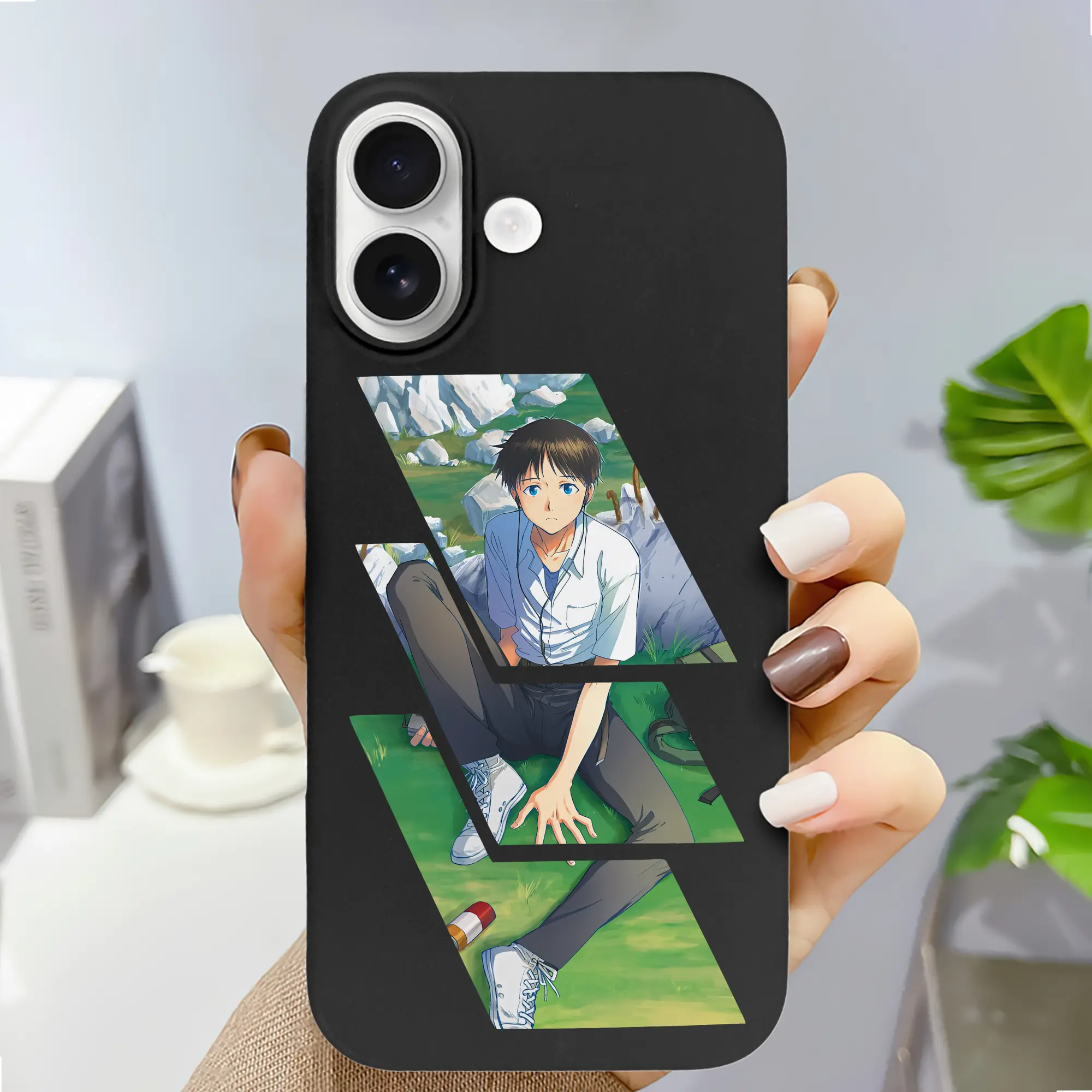 エヴァンゲリオン グッズ,碇シンジ