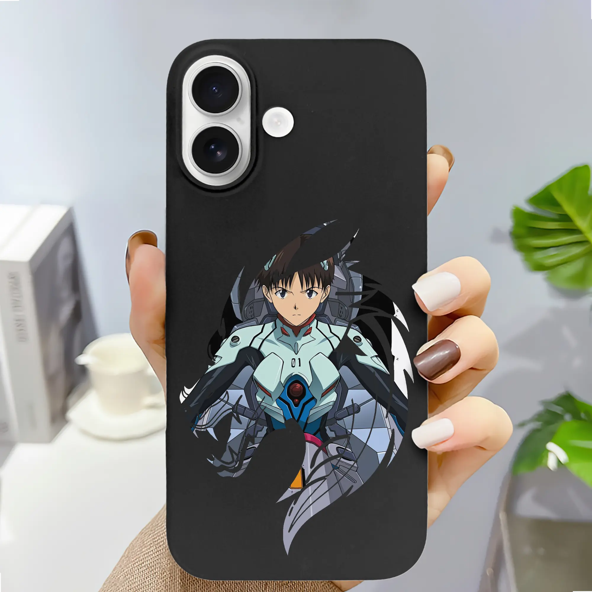 エヴァンゲリオン グッズ,碇シンジ