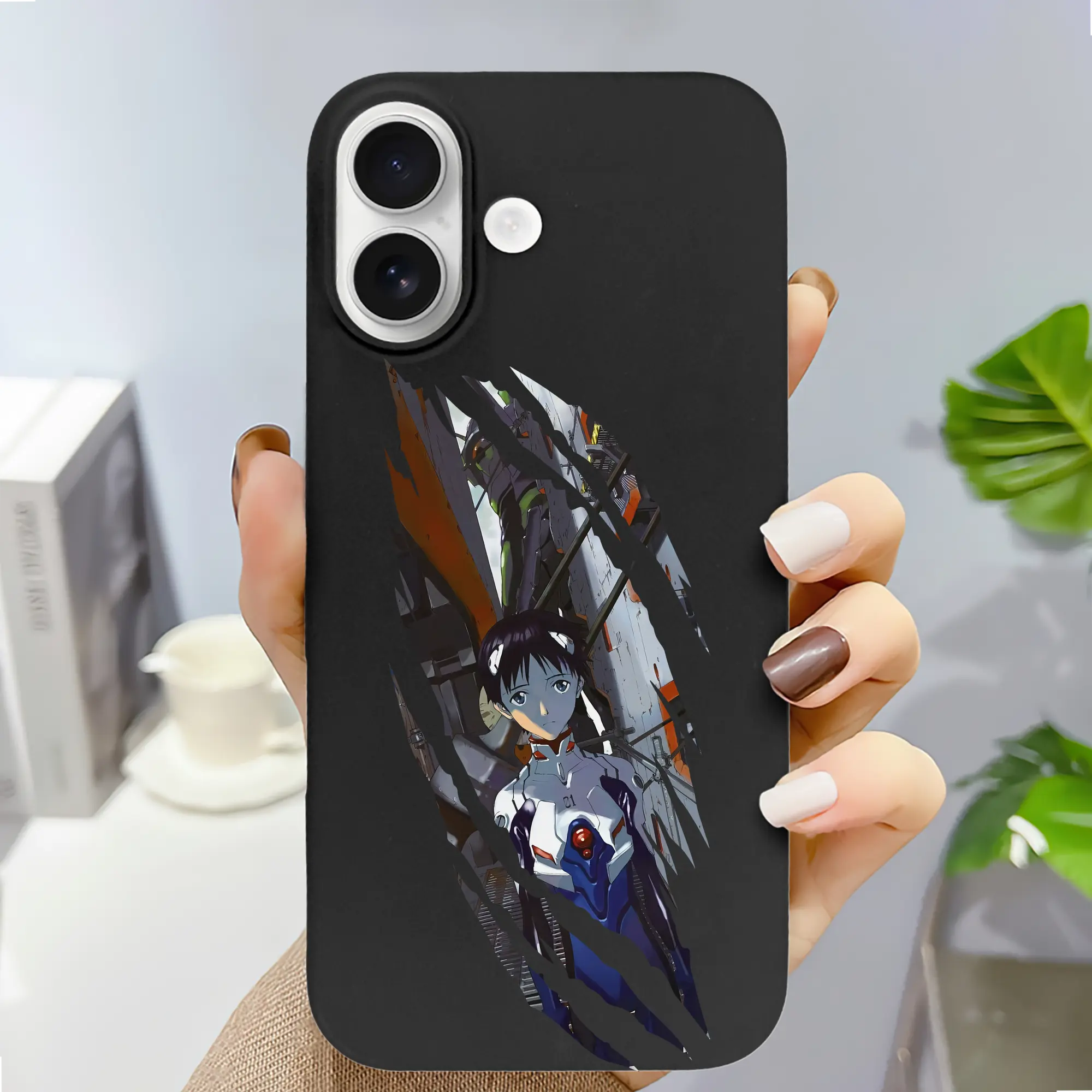 エヴァンゲリオン グッズ,碇シンジ