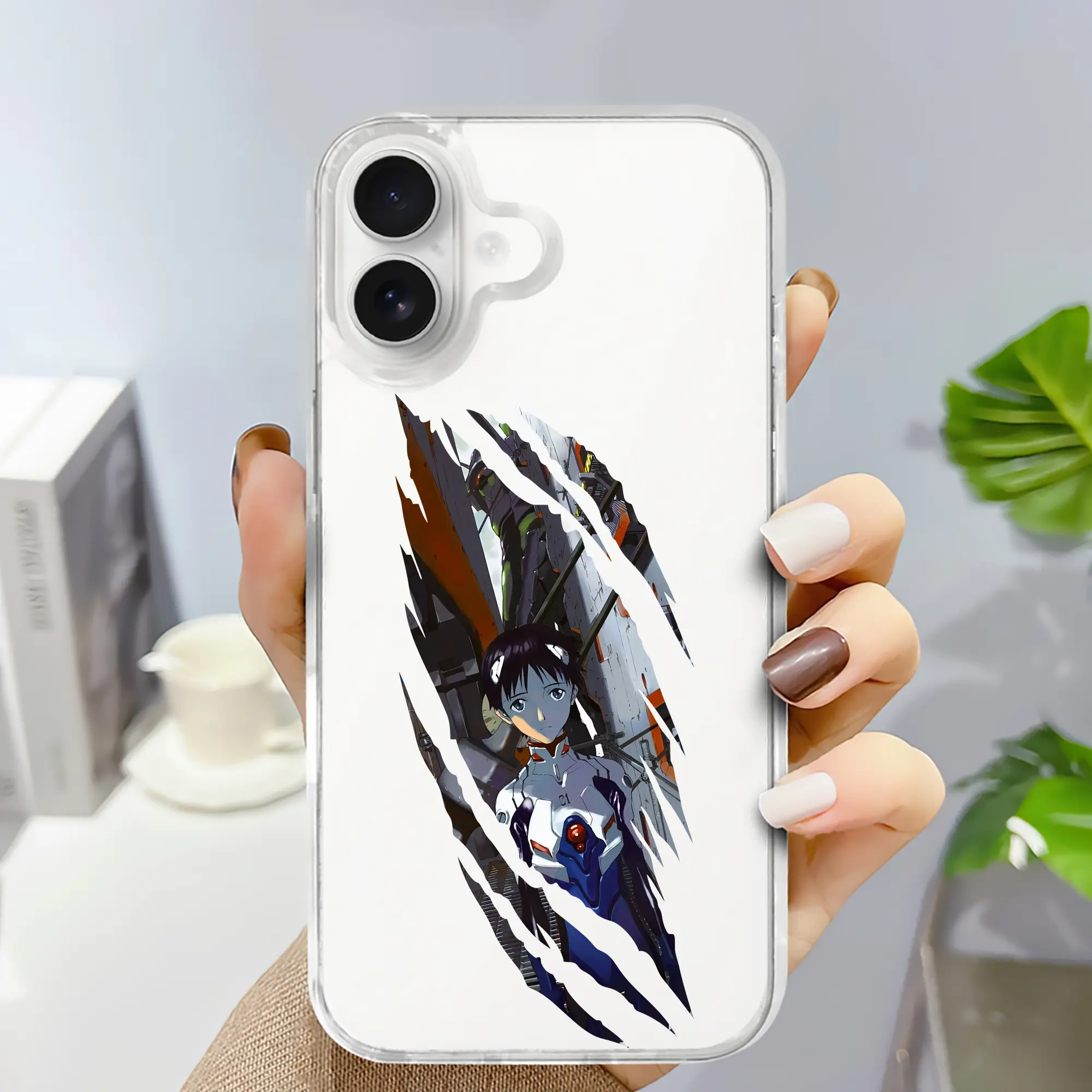 エヴァンゲリオン グッズ,碇シンジ