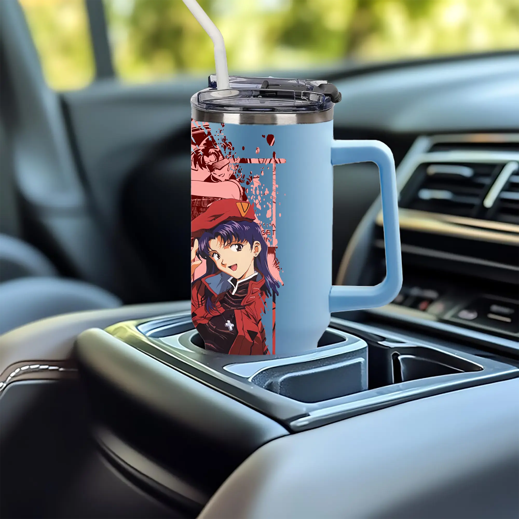 エヴァンゲリオン グッズ,葛城ミサト