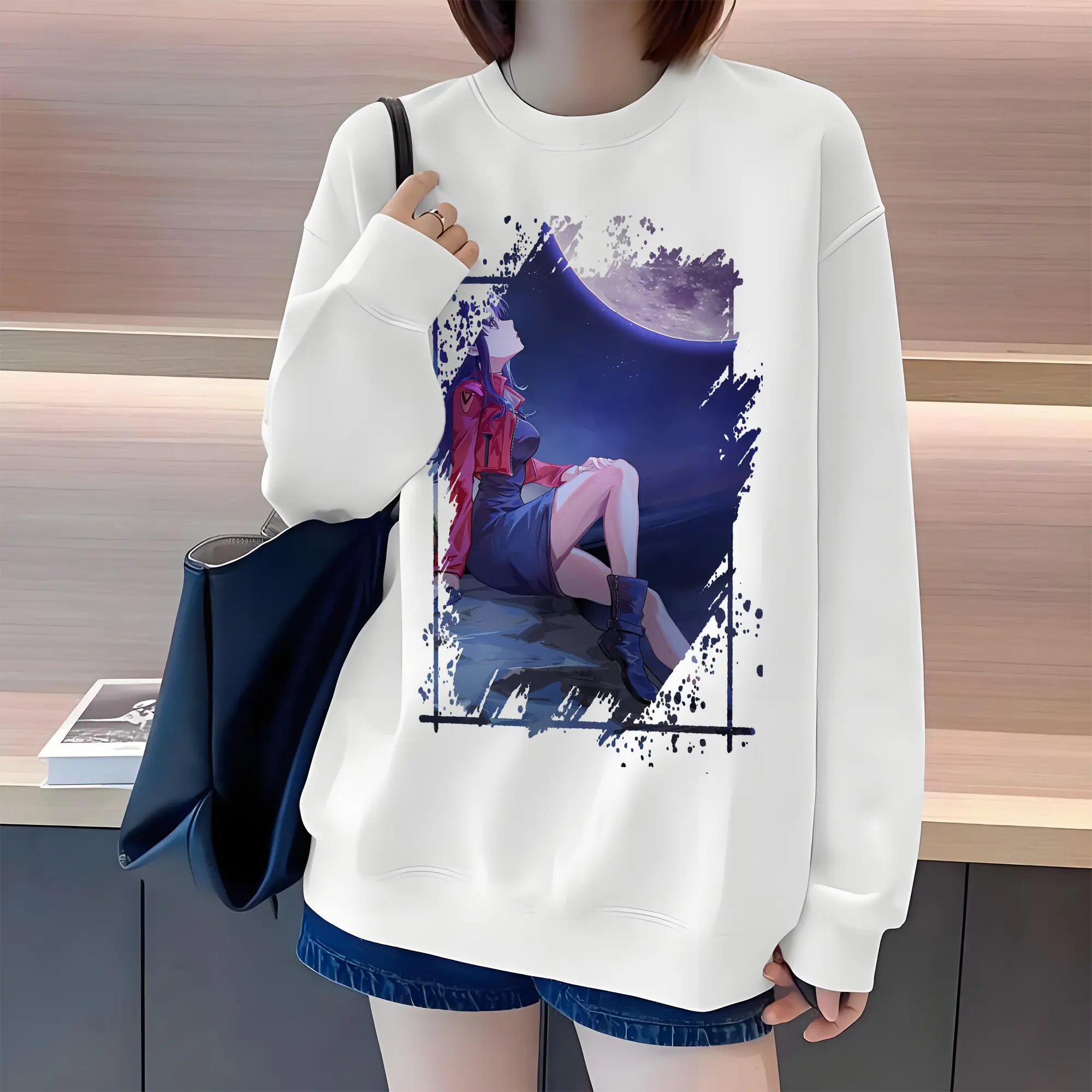 エヴァンゲリオン グッズ,葛城ミサト