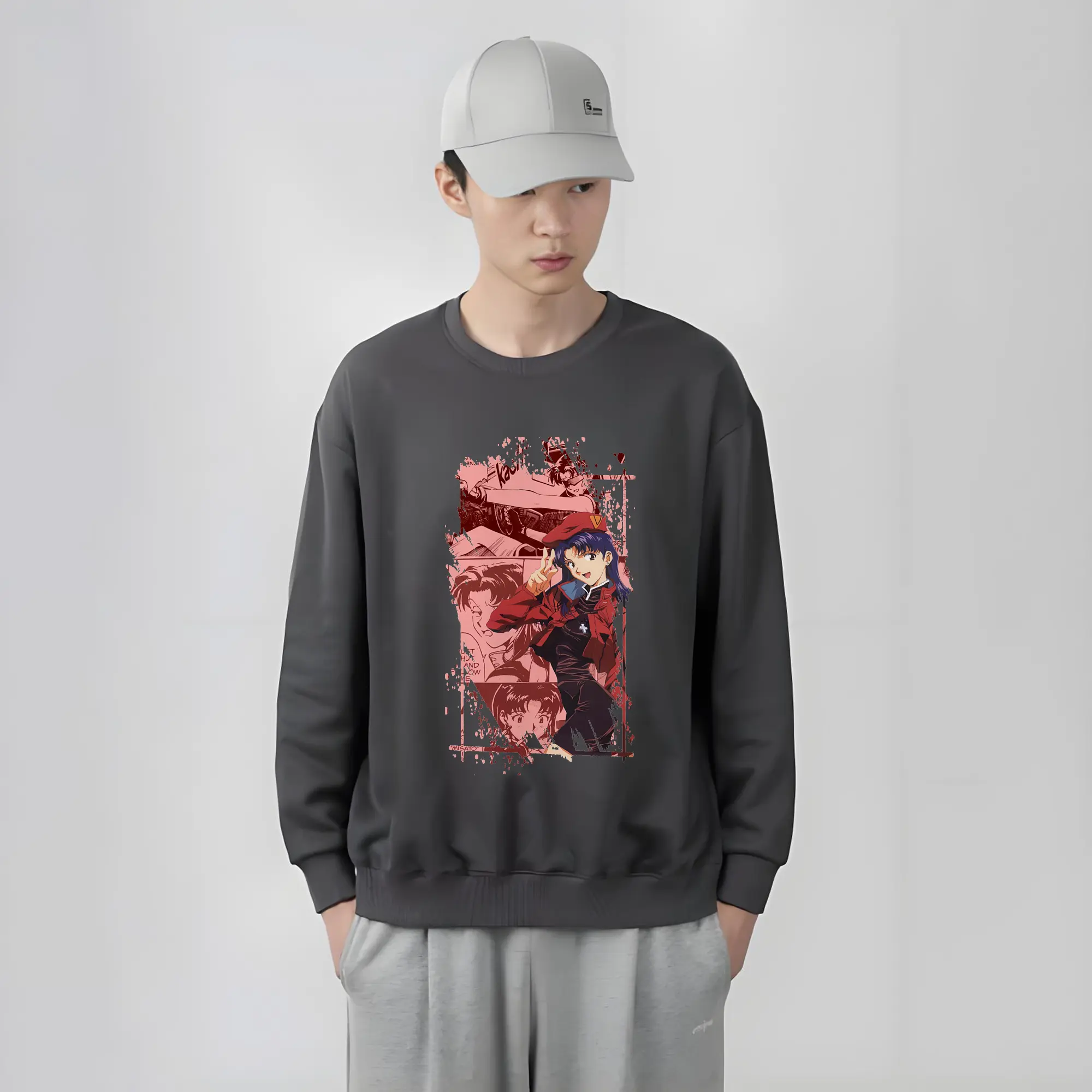 エヴァンゲリオン グッズ,葛城ミサト