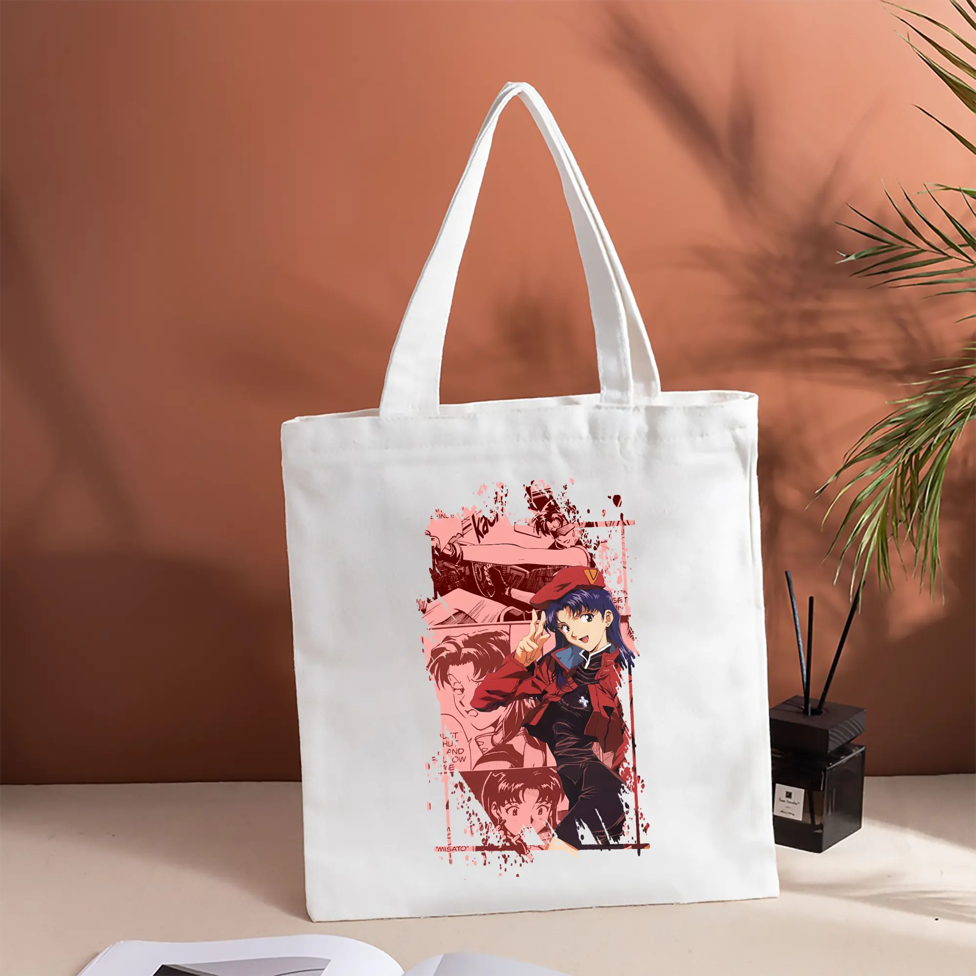 エヴァンゲリオン グッズ,葛城ミサト