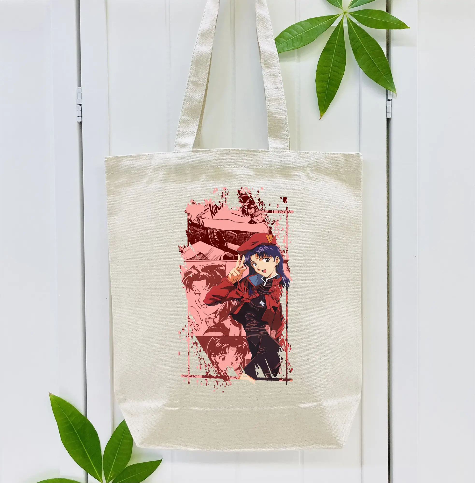 エヴァンゲリオン グッズ,葛城ミサト