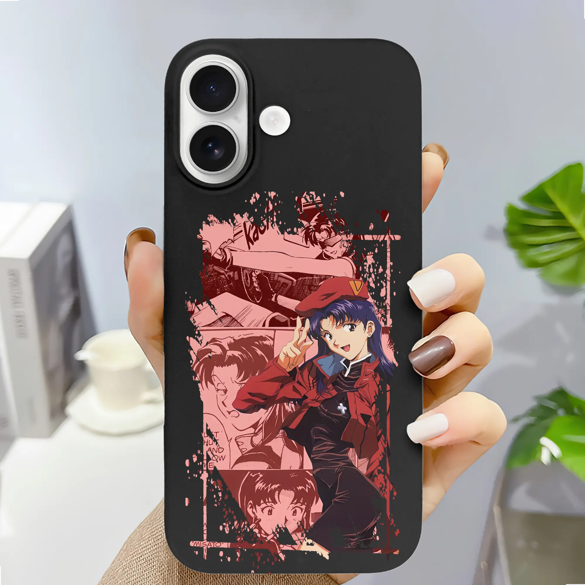 エヴァンゲリオン グッズ,葛城ミサト