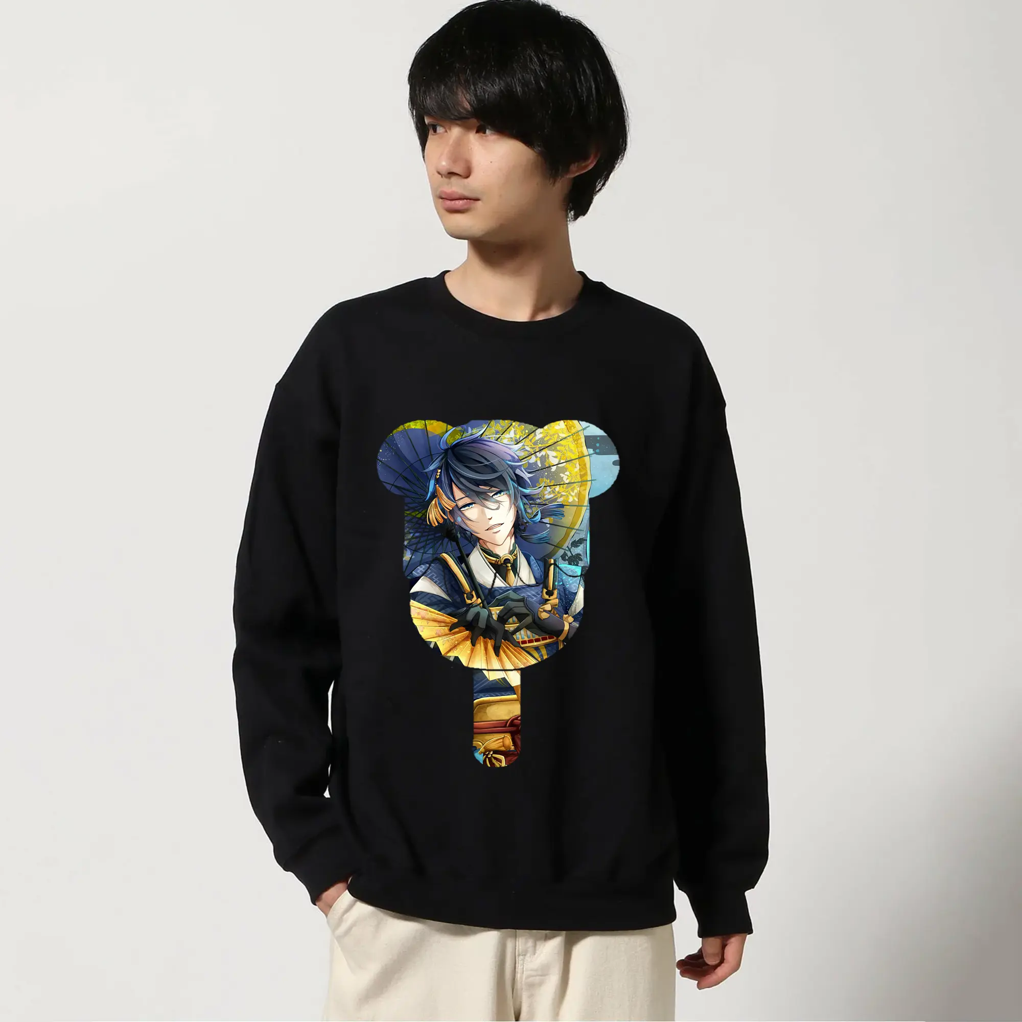 刀剣乱舞 グッズ,三日月宗近