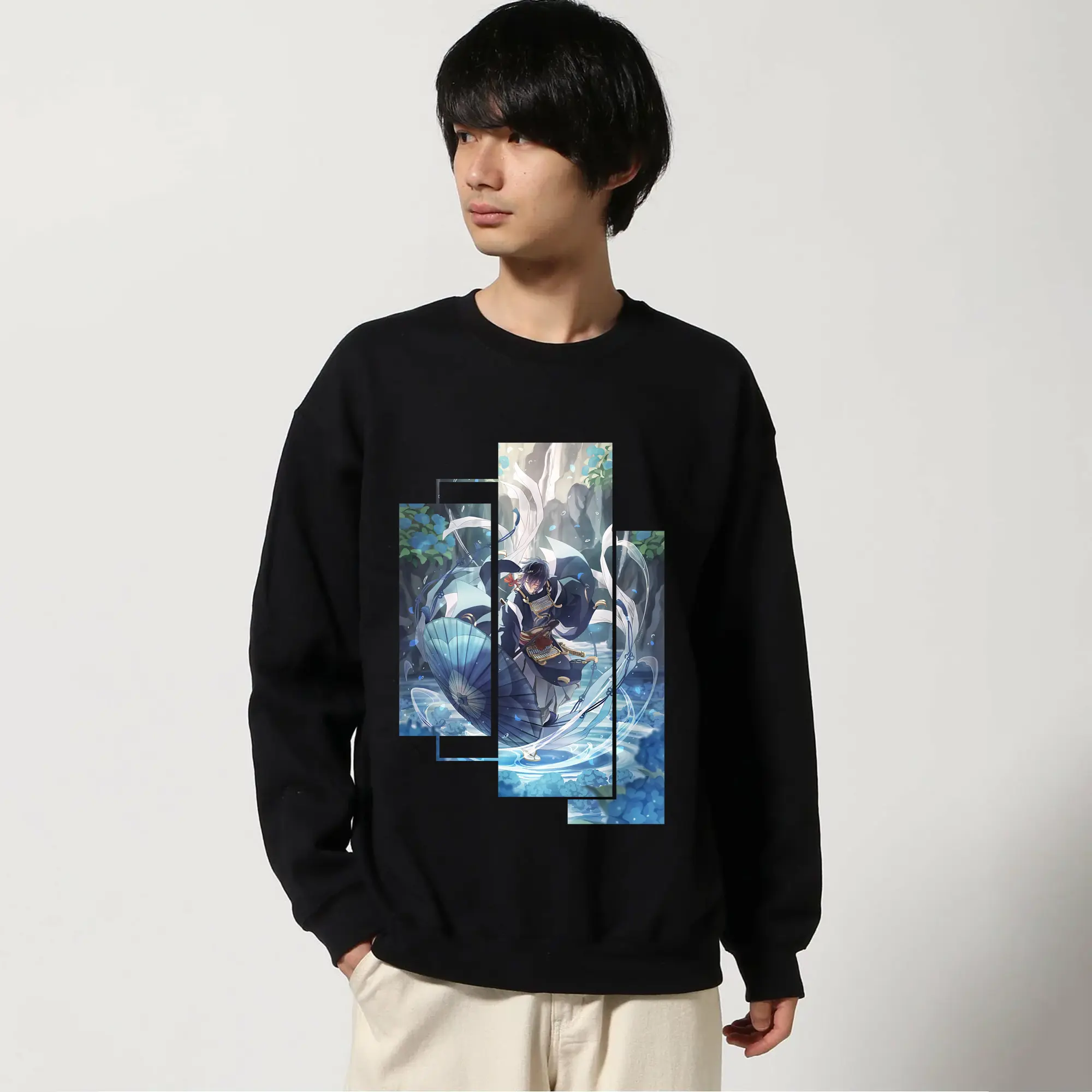 刀剣乱舞 グッズ,三日月宗近