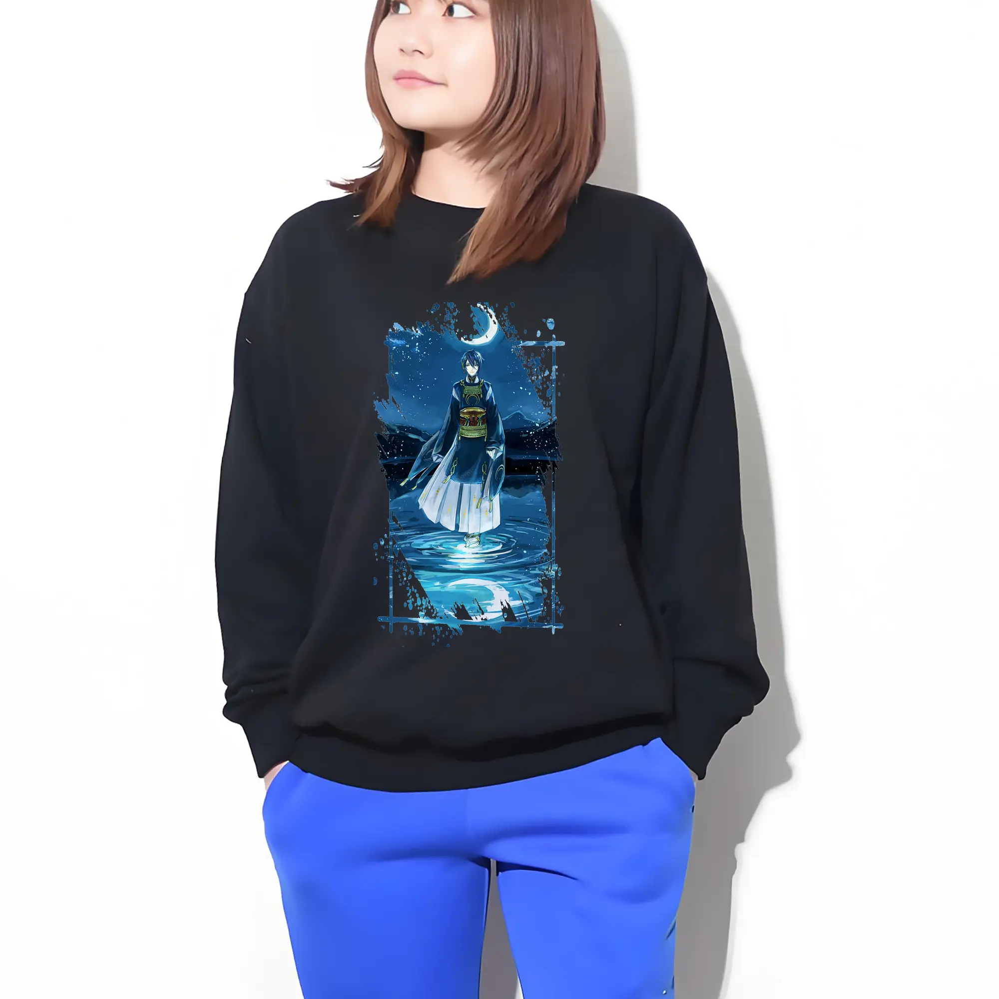 刀剣乱舞 グッズ,三日月宗近