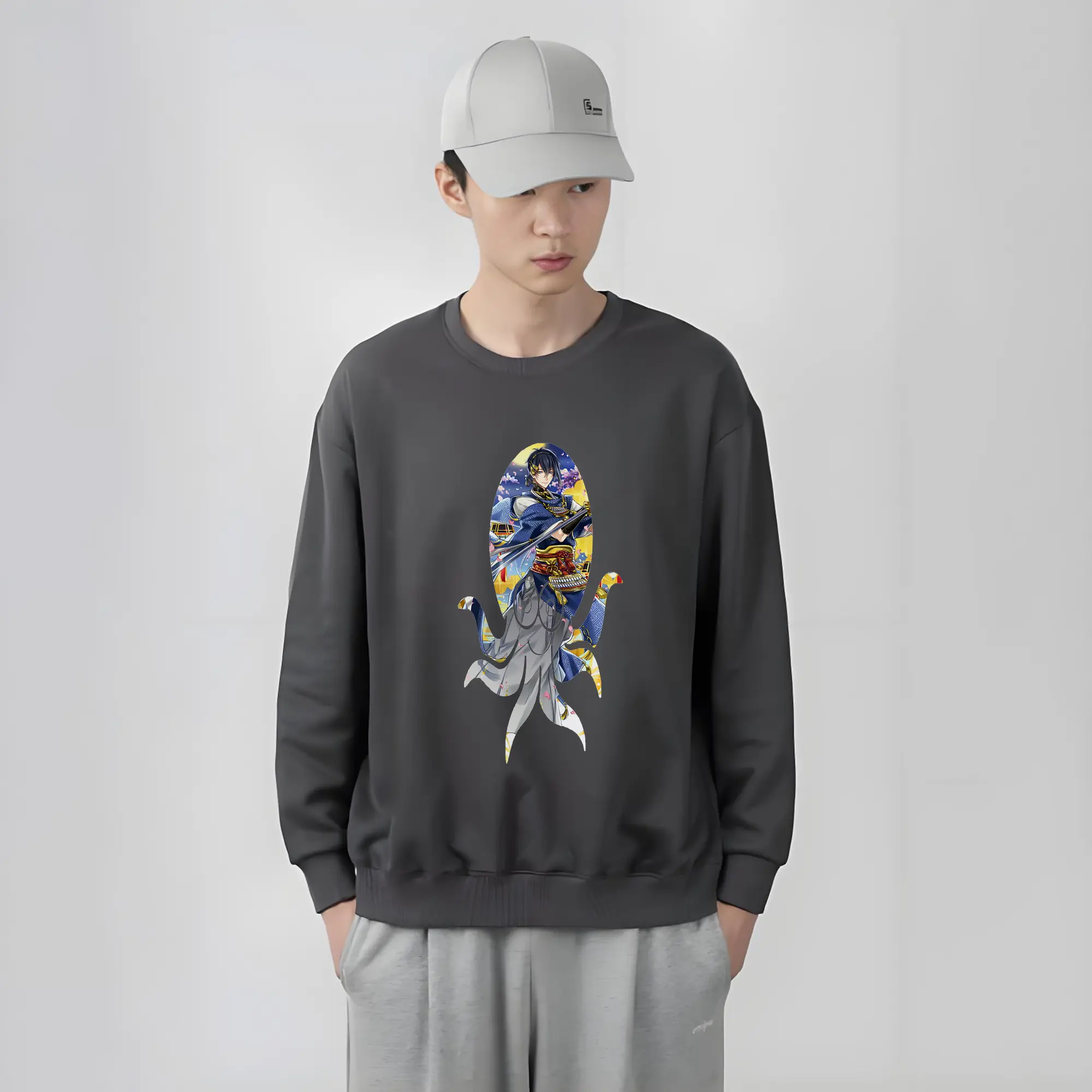 刀剣乱舞 グッズ,三日月宗近