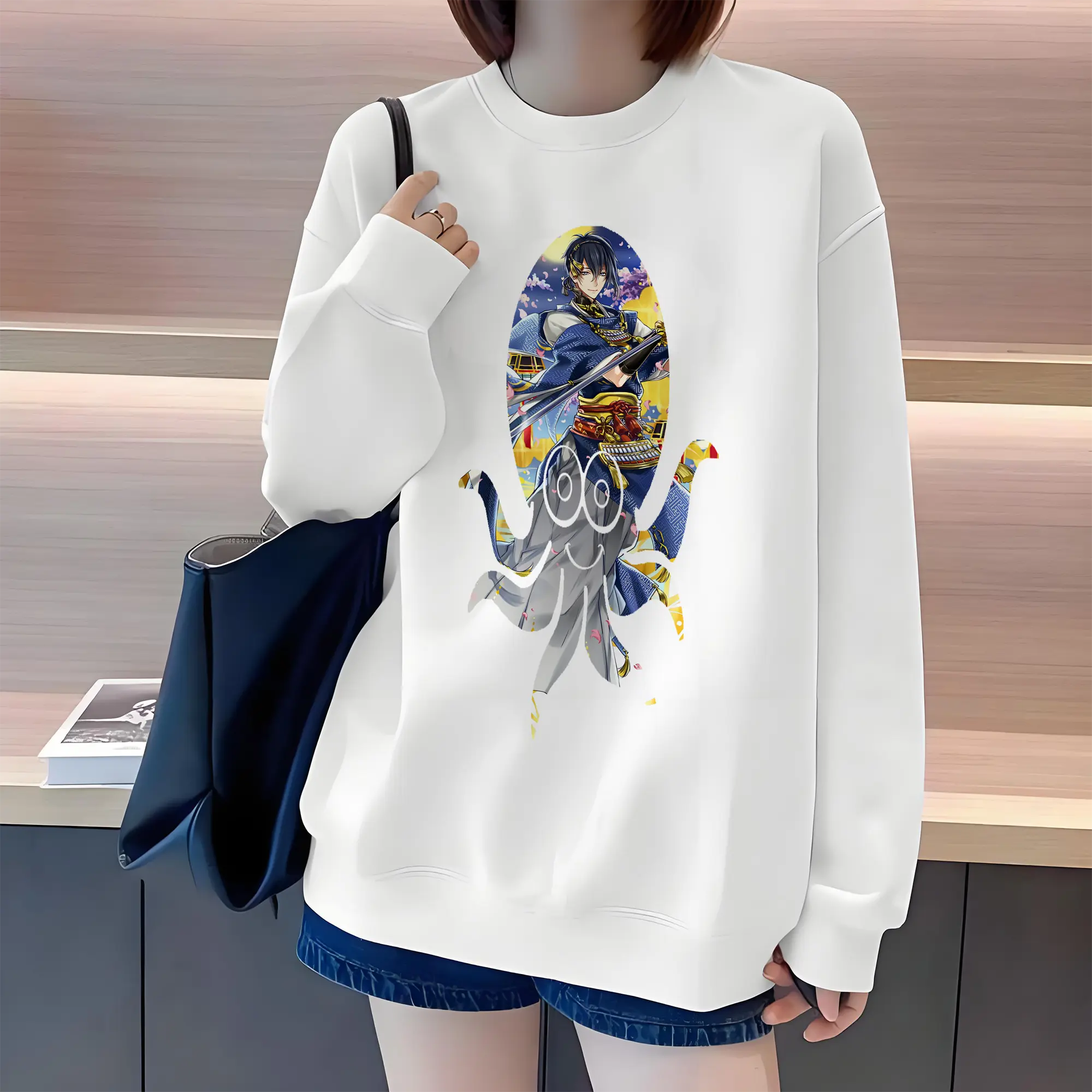 刀剣乱舞 グッズ,三日月宗近