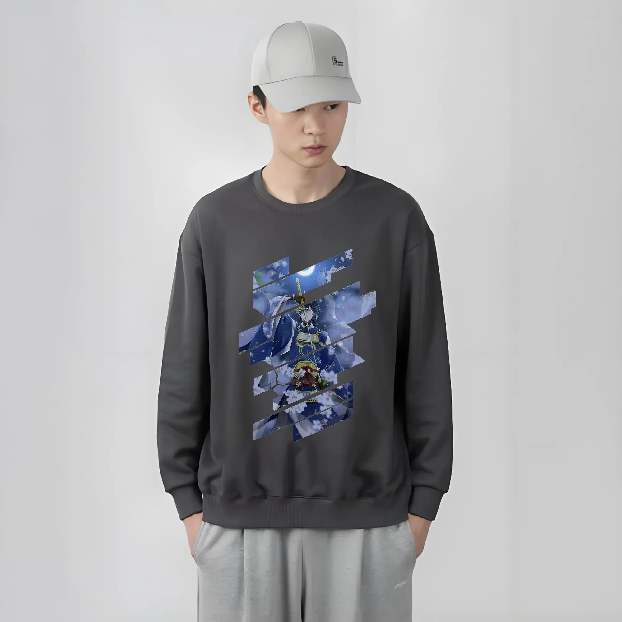 刀剣乱舞 グッズ,三日月宗近