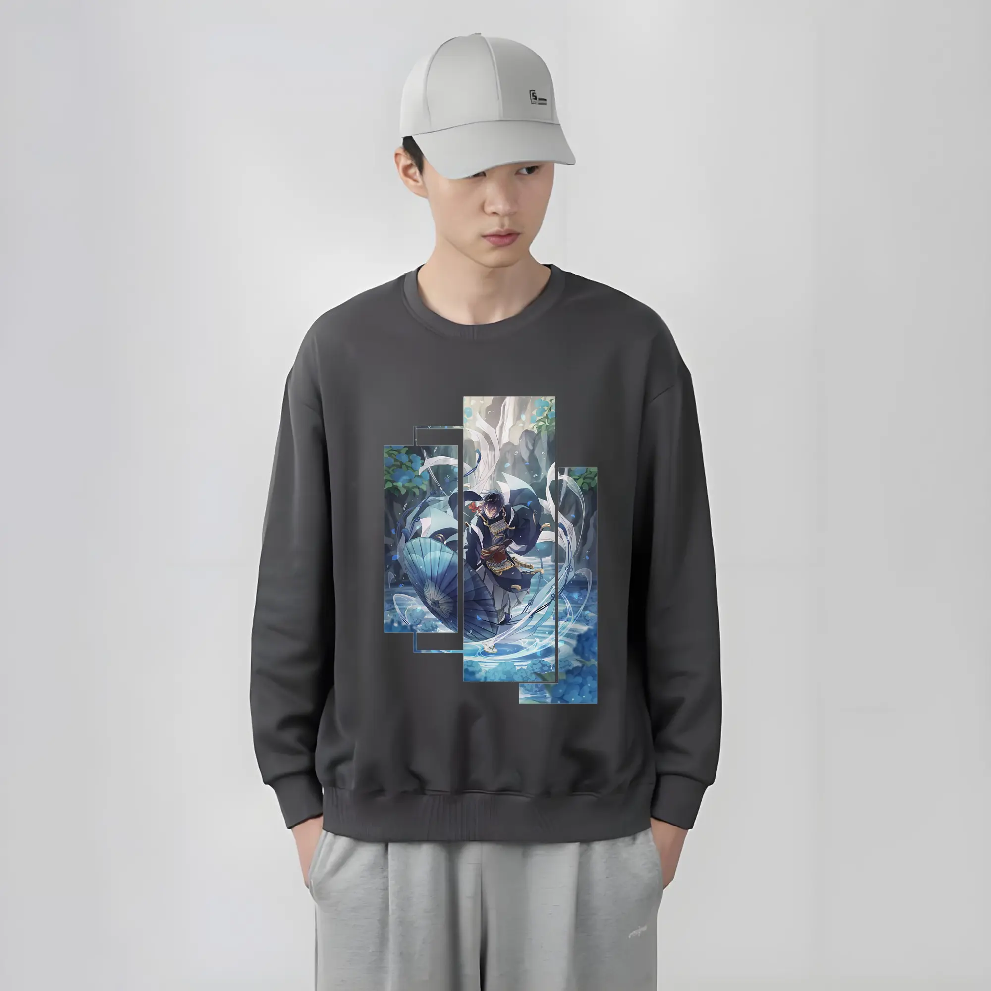 刀剣乱舞 グッズ,三日月宗近