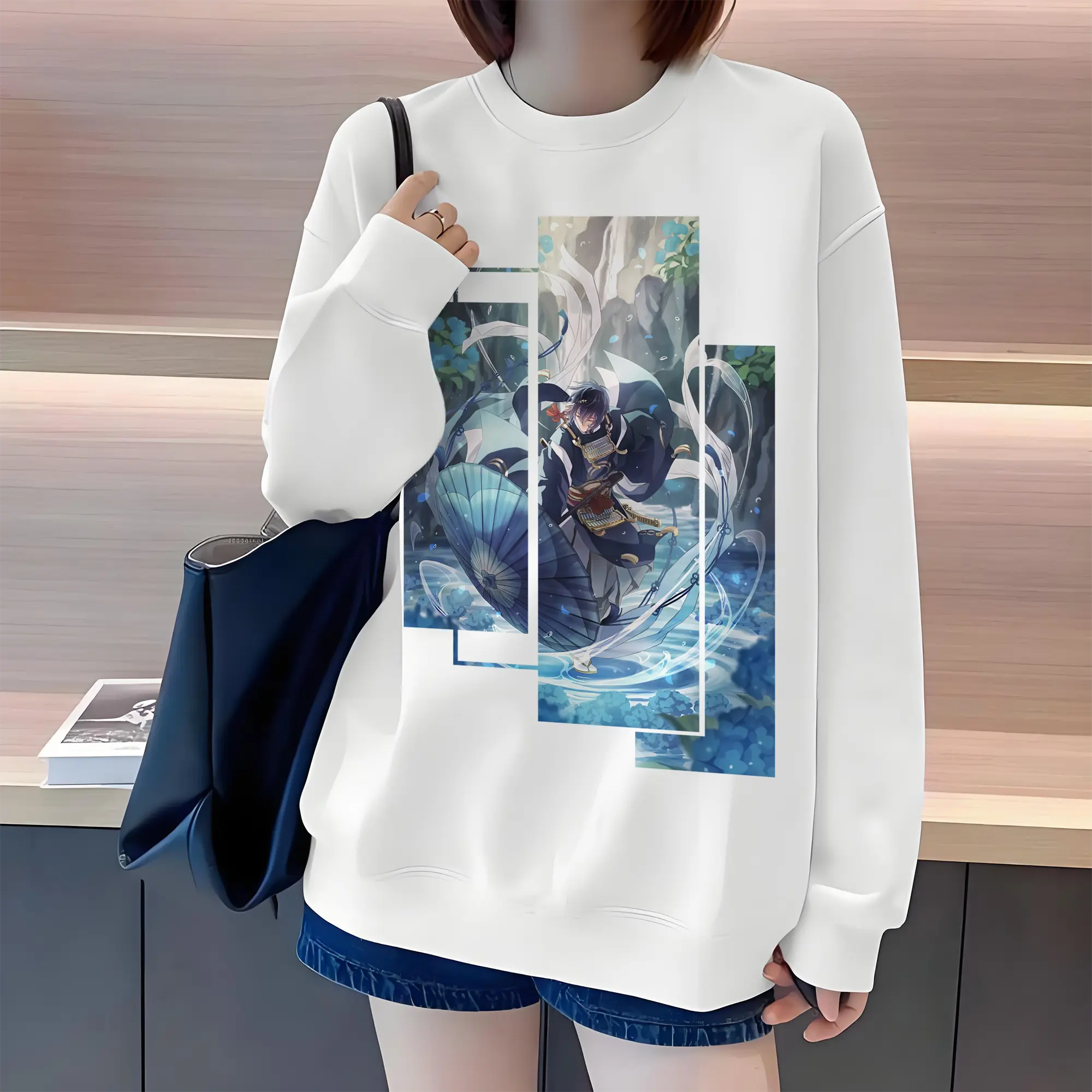 刀剣乱舞 グッズ,三日月宗近