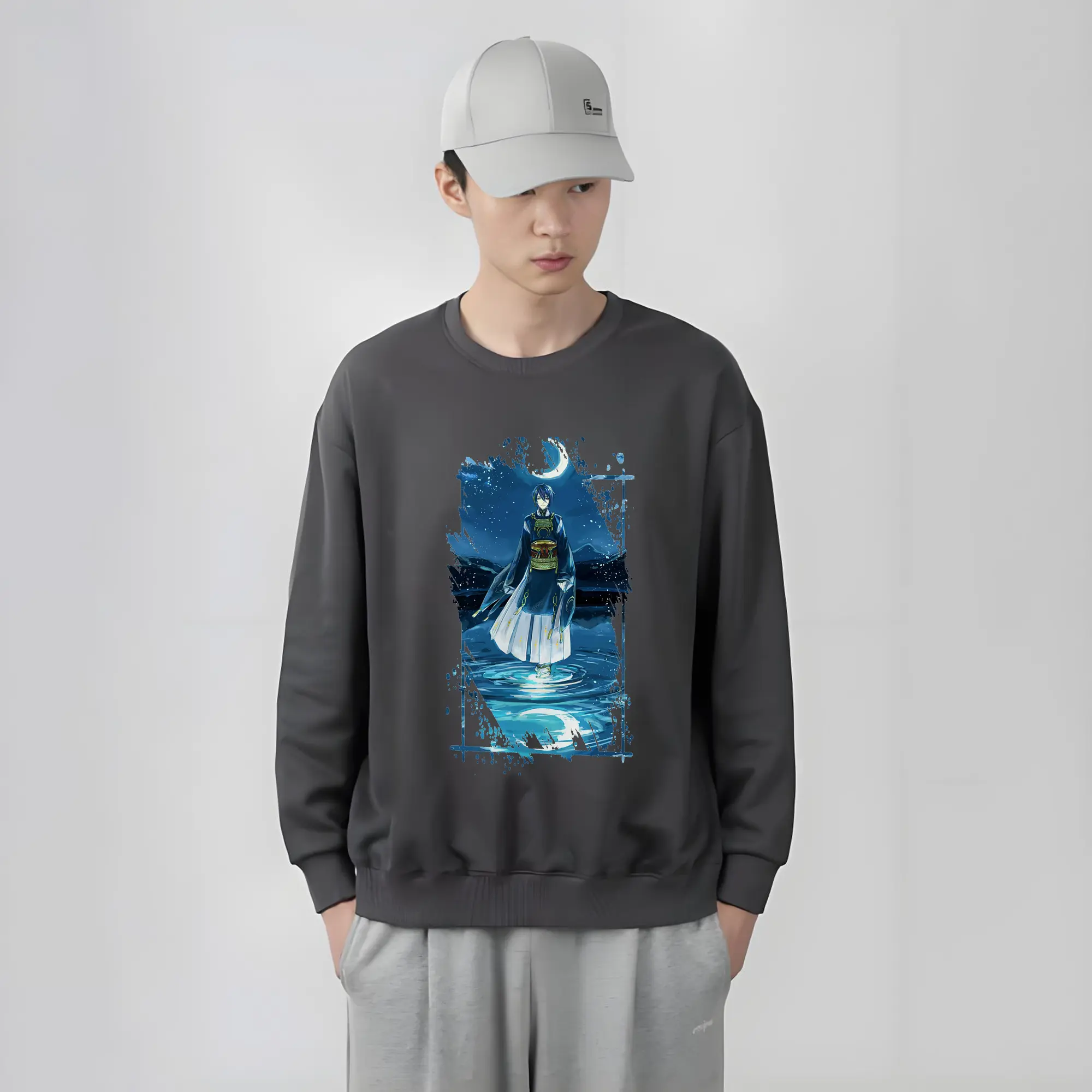 刀剣乱舞 グッズ,三日月宗近